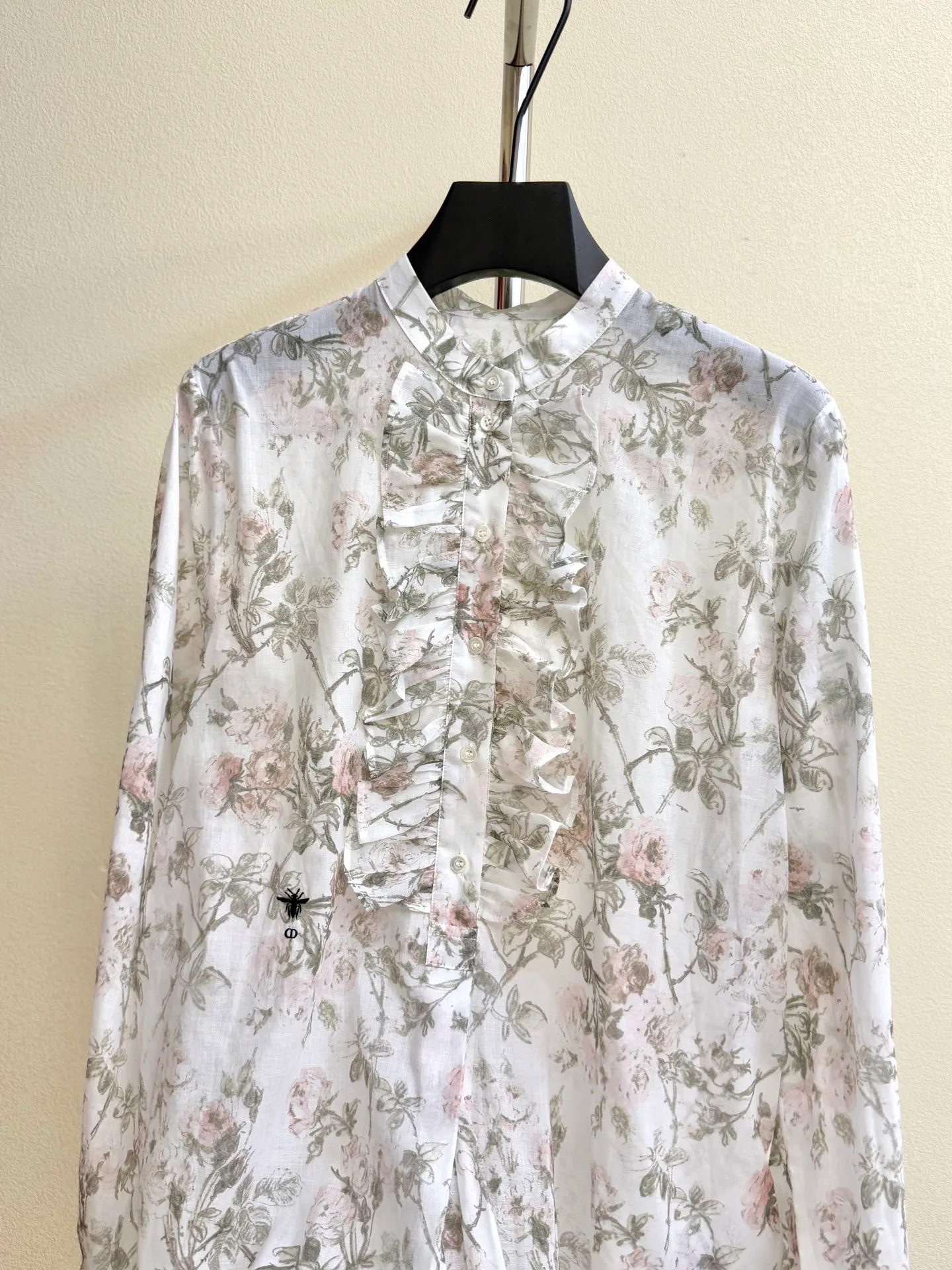 Рубашки Женские Christian Dior 1264714