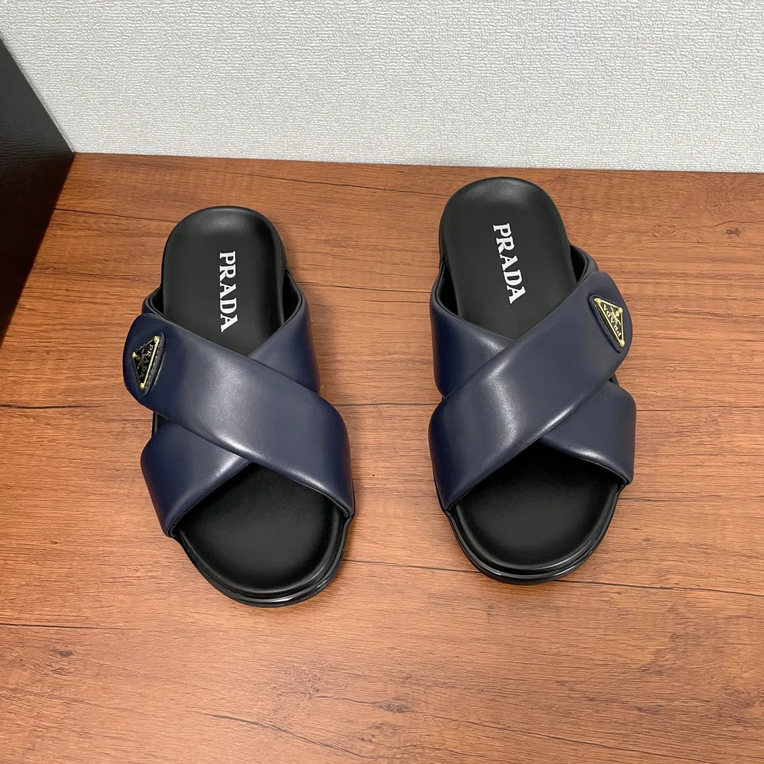 Сандалии Мужские Prada 12650968