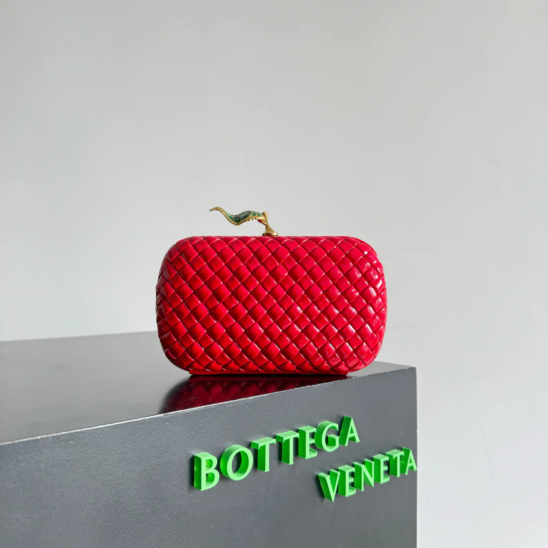 Клатчи Женские Bottega Veneta 1846948
