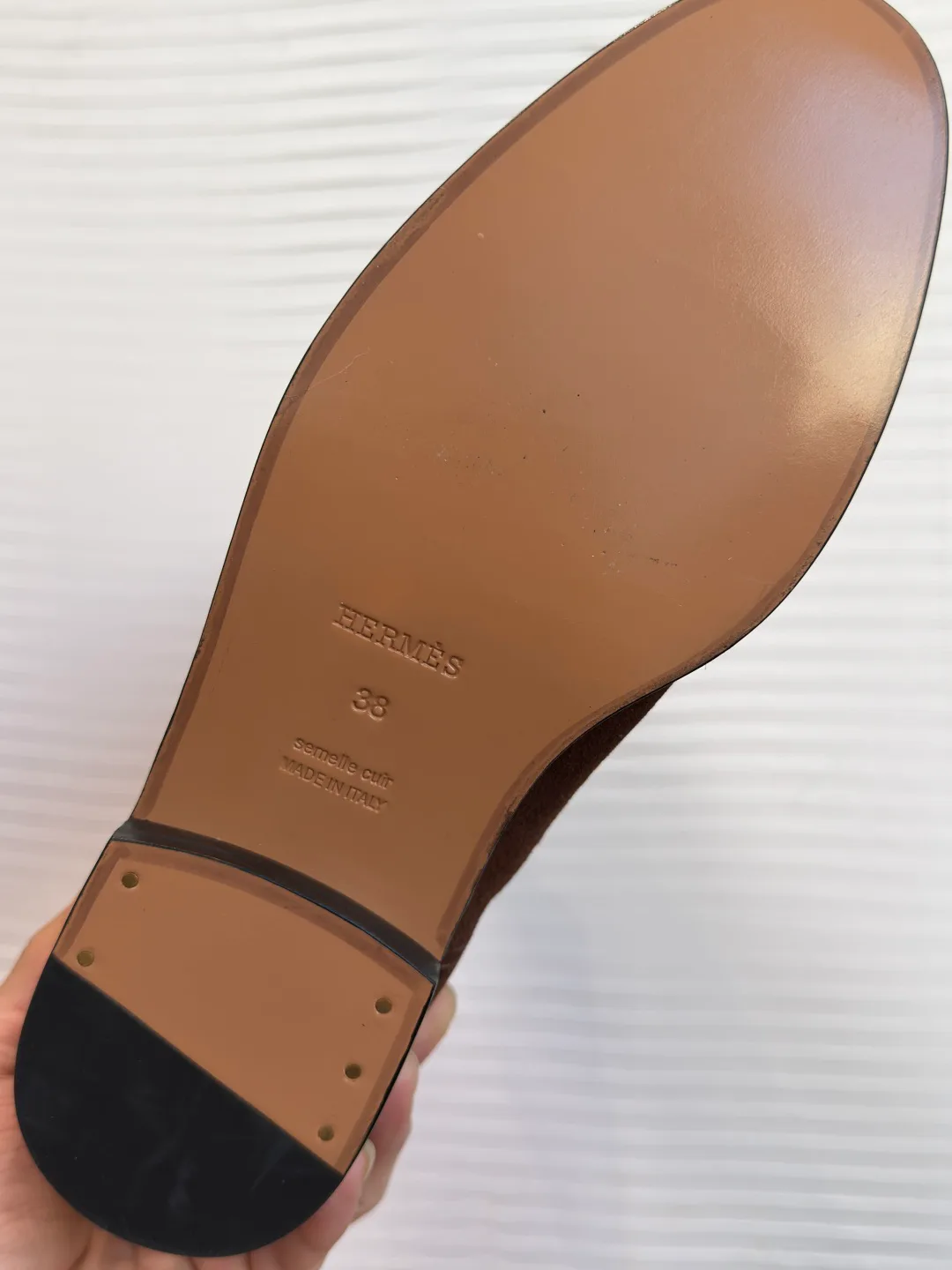 Сапоги Женские Hermes 18251906