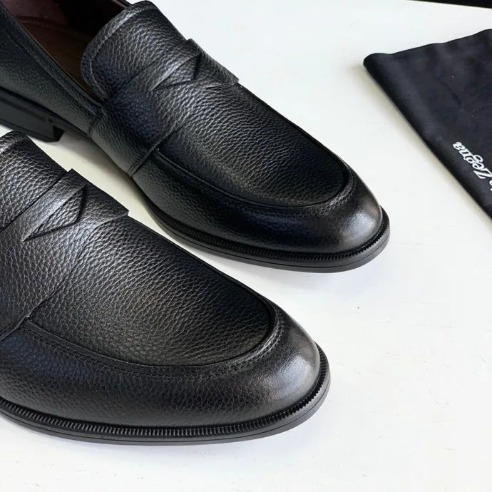 Туфли Мужские Zegna 164011