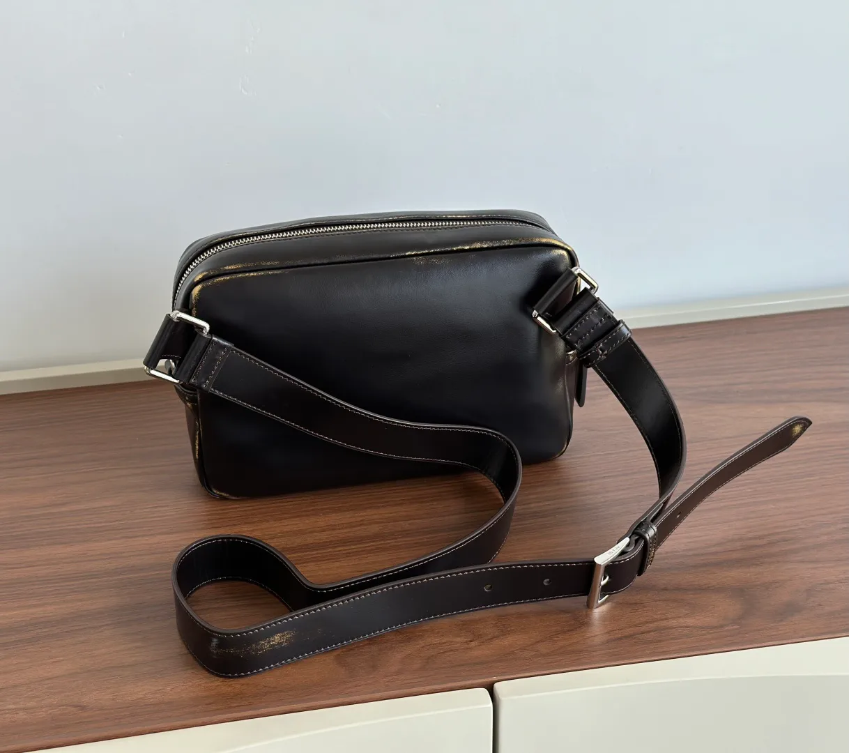 Барсетки Мужские Prada 18536272