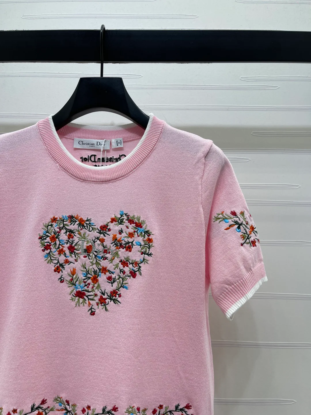 Топы Женские Christian Dior 5557674