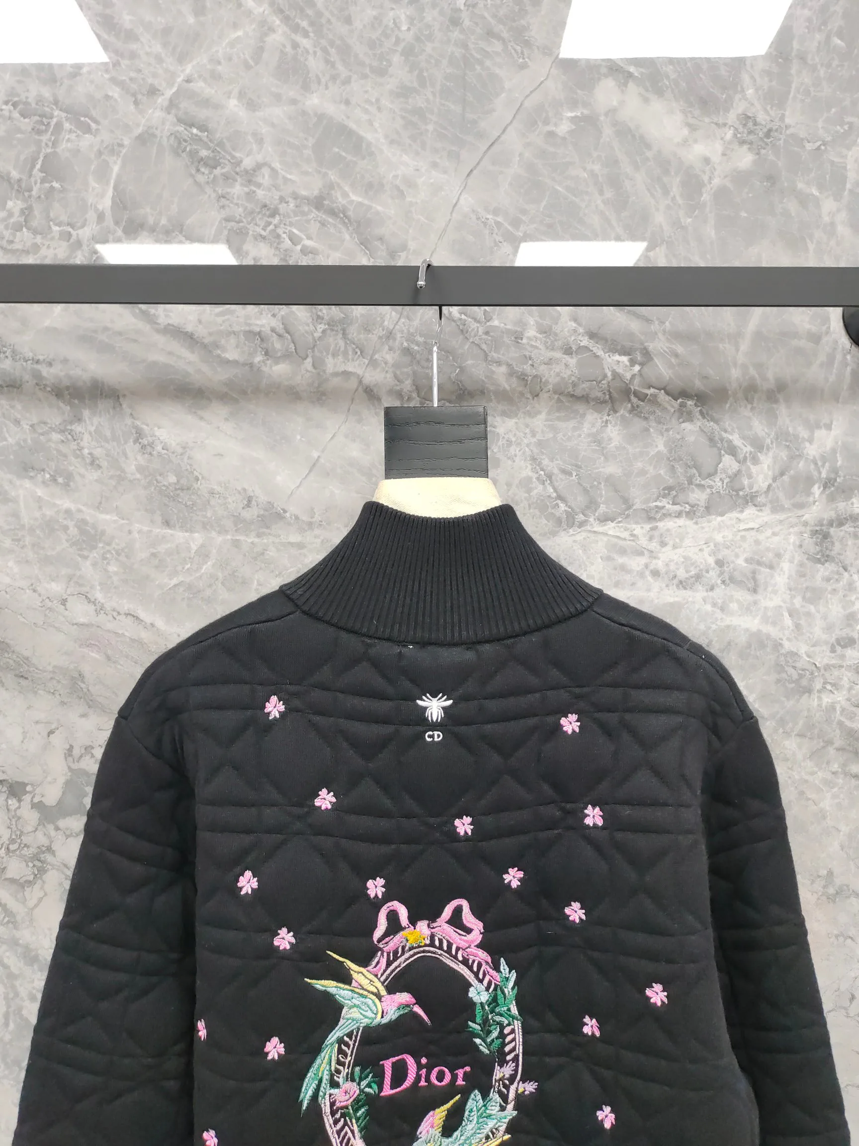 Куртки И Пуховики Женские Christian Dior 17914064