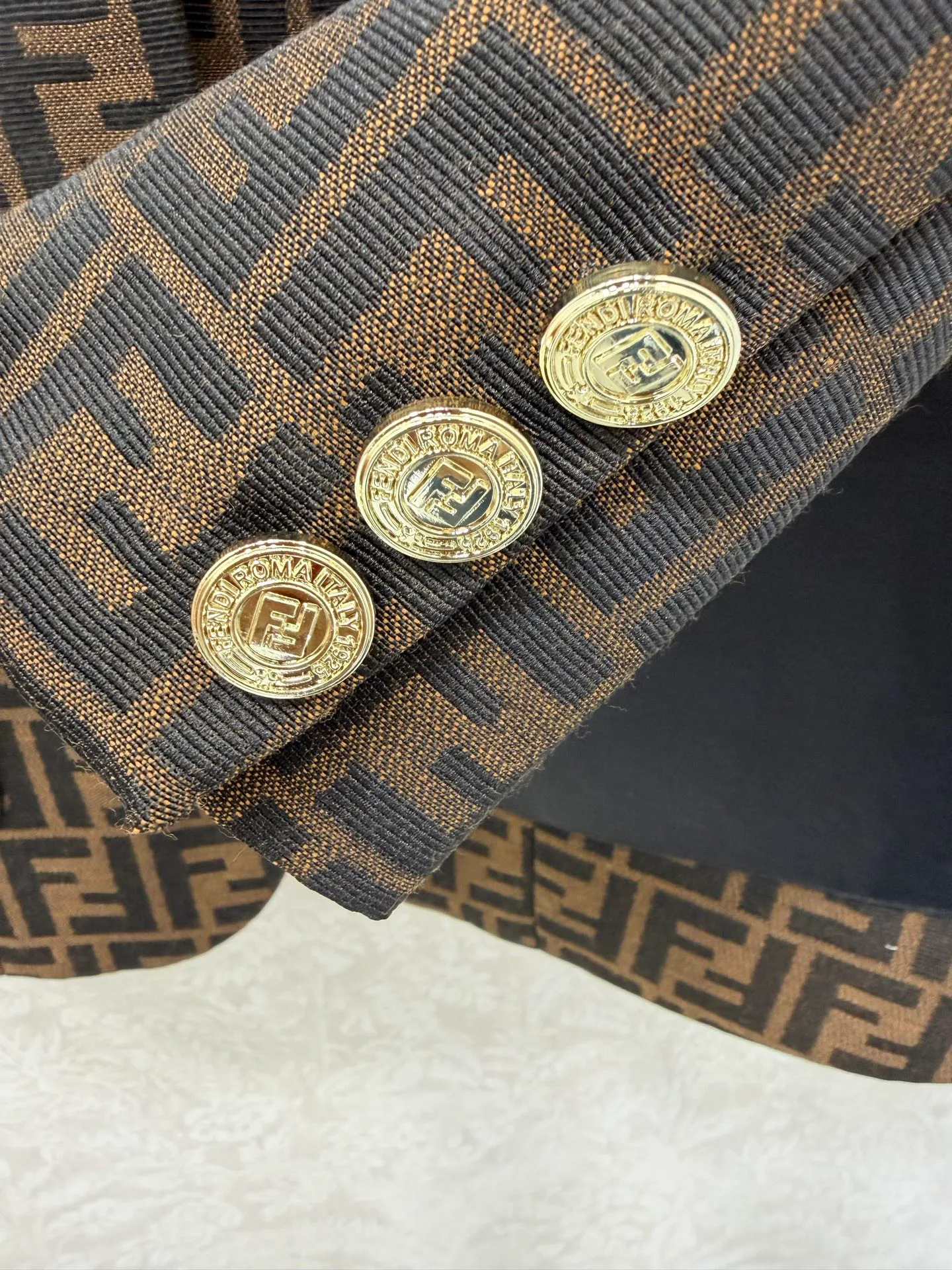 Пиджаки Мужские Fendi 10268003