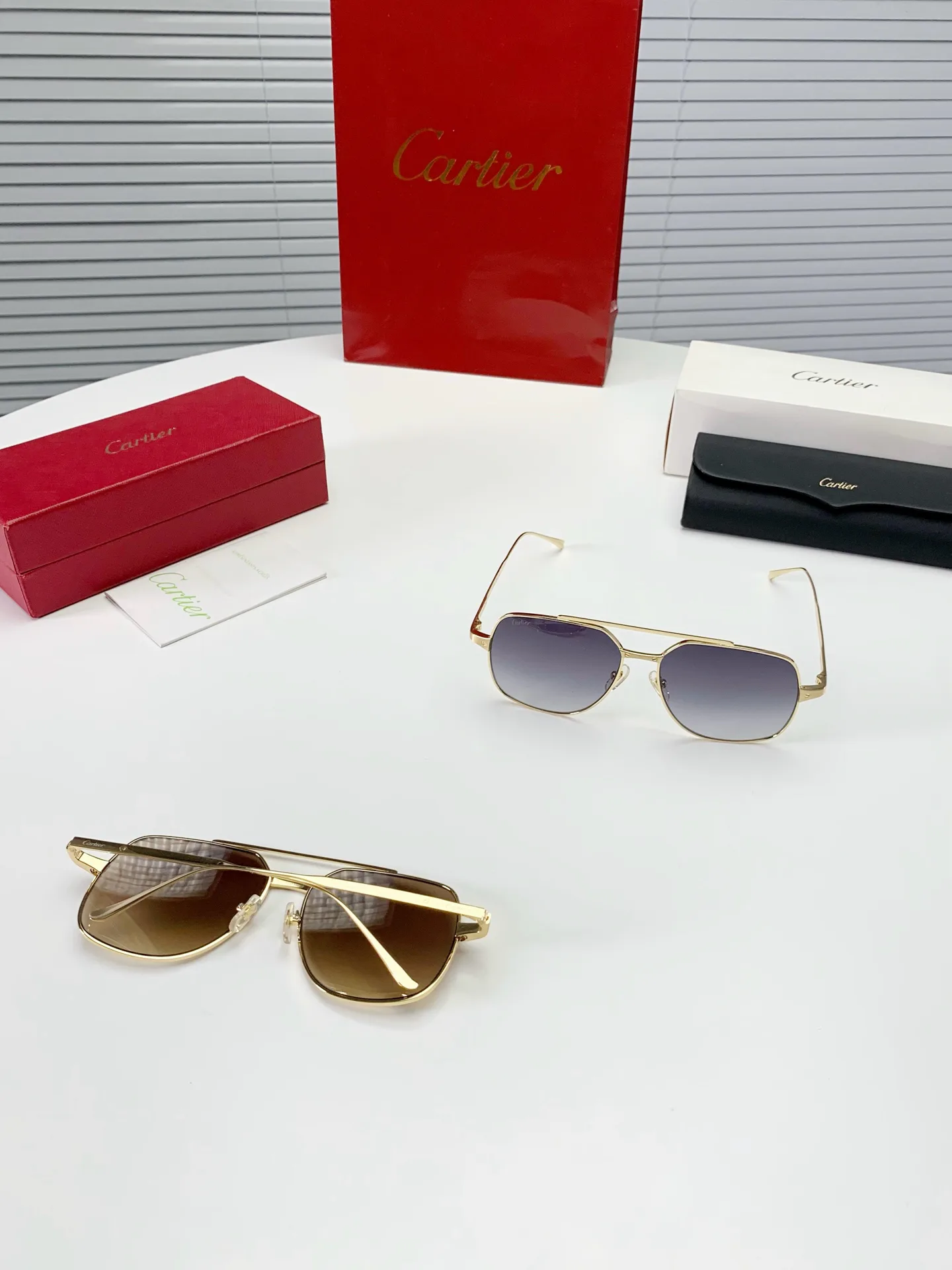 Очки Cartier 13473325