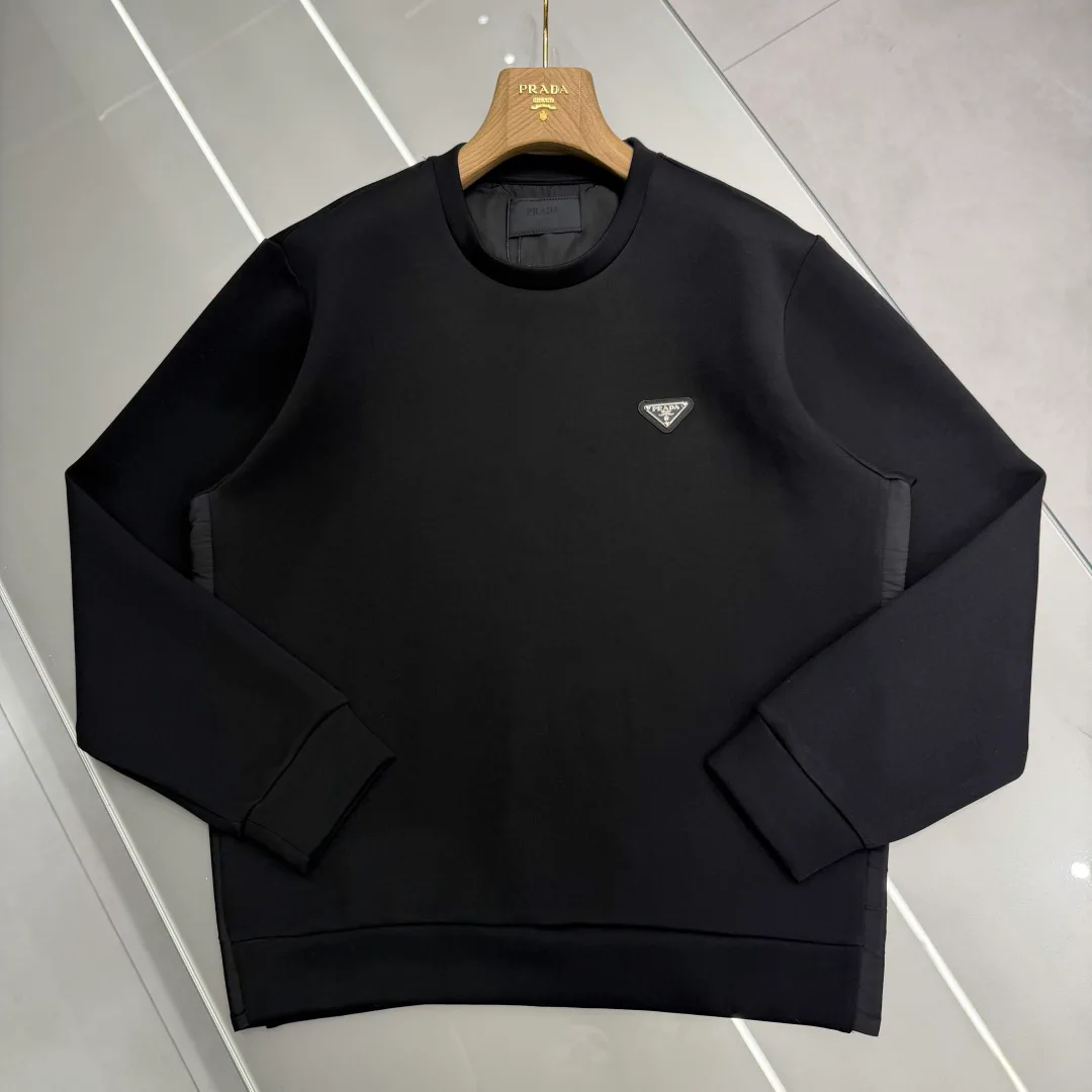 Свитшоты И Худи Мужские Prada 18380654