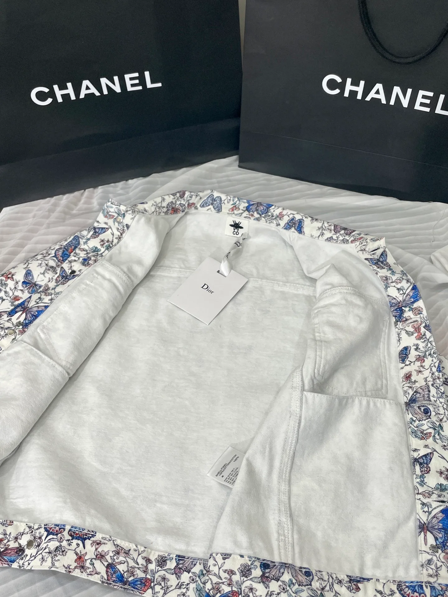 Куртки Женские Christian Dior 26230