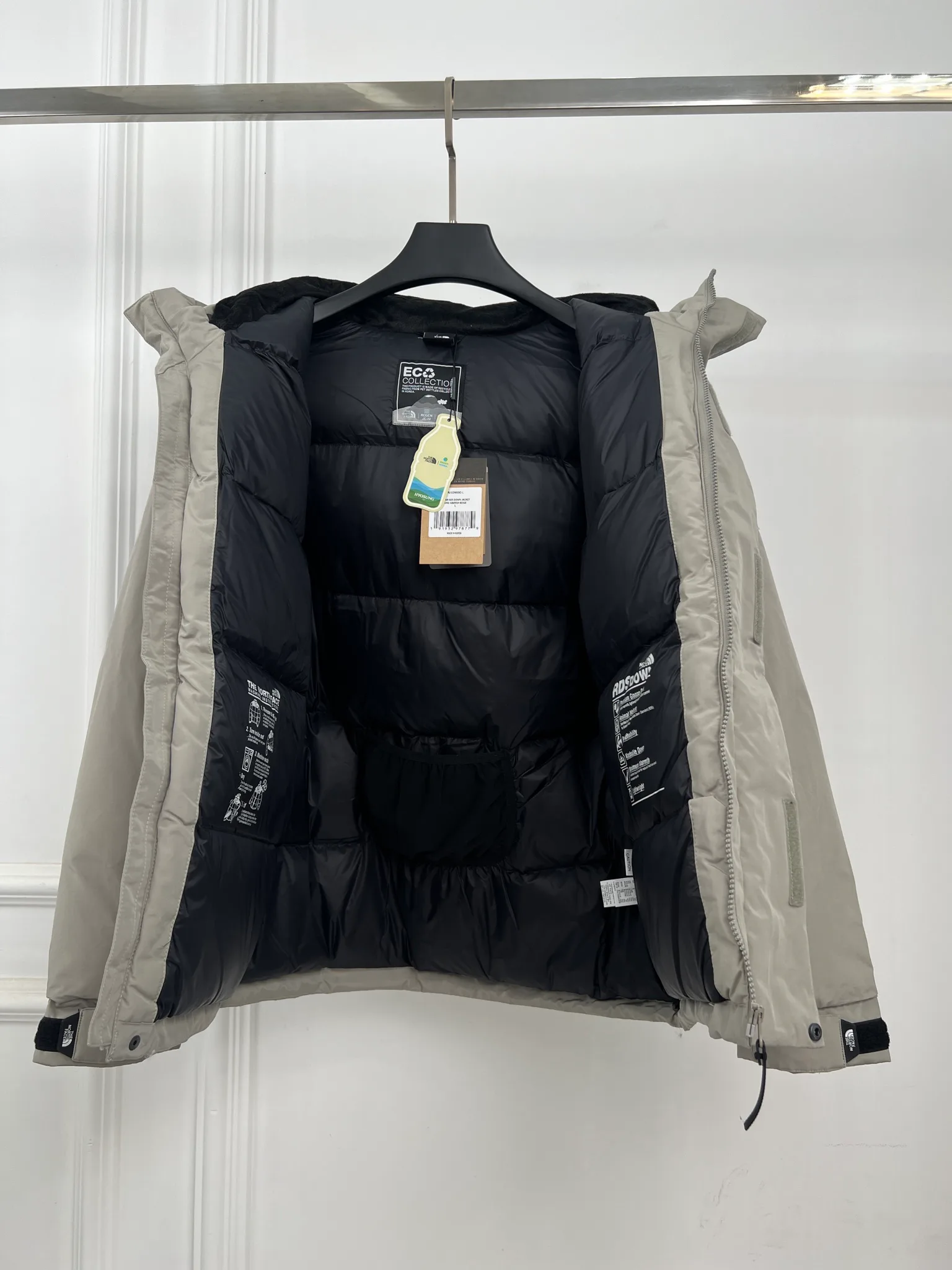 Куртки И Пуховики Женские The North Face 18416006