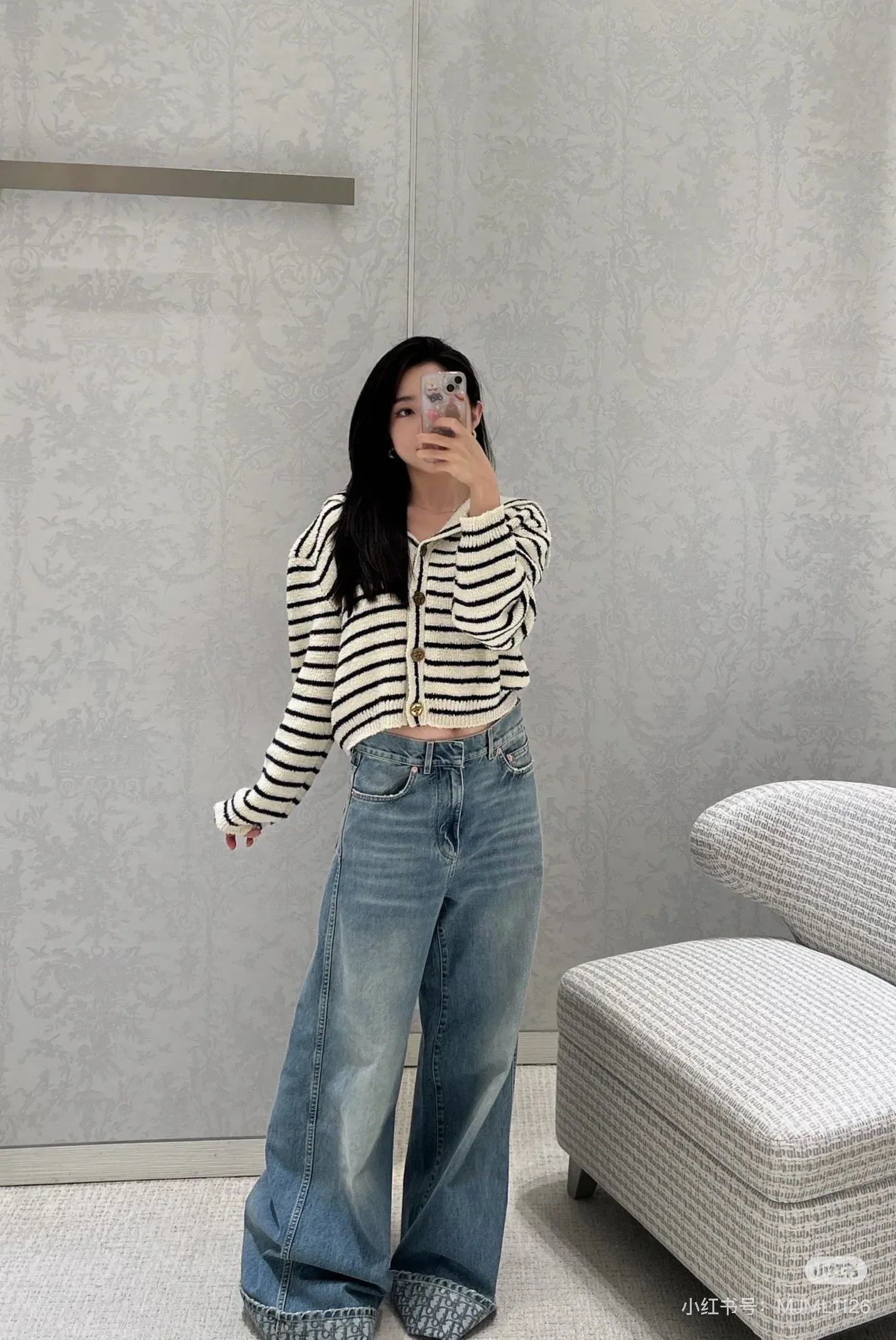 Джемперы Женские Christian Dior 196213