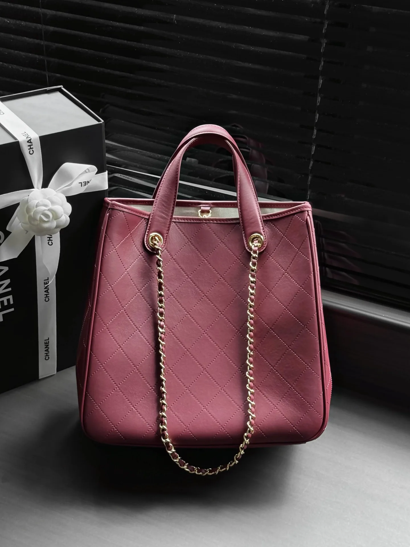 Классические Сумки Женские Chanel 18147822