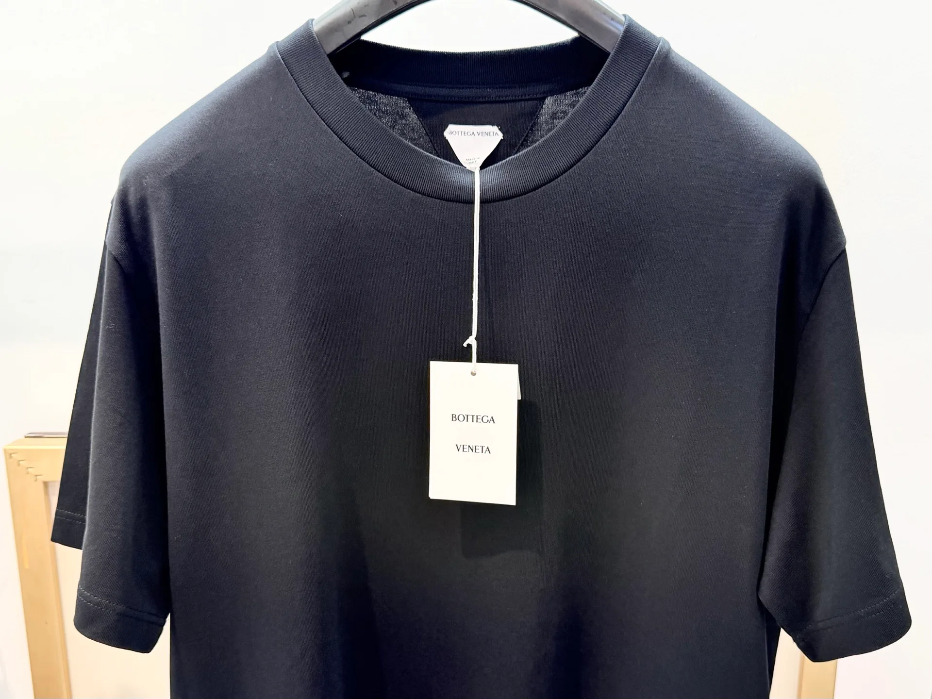 Футболки Мужские Bottega Veneta 11701771