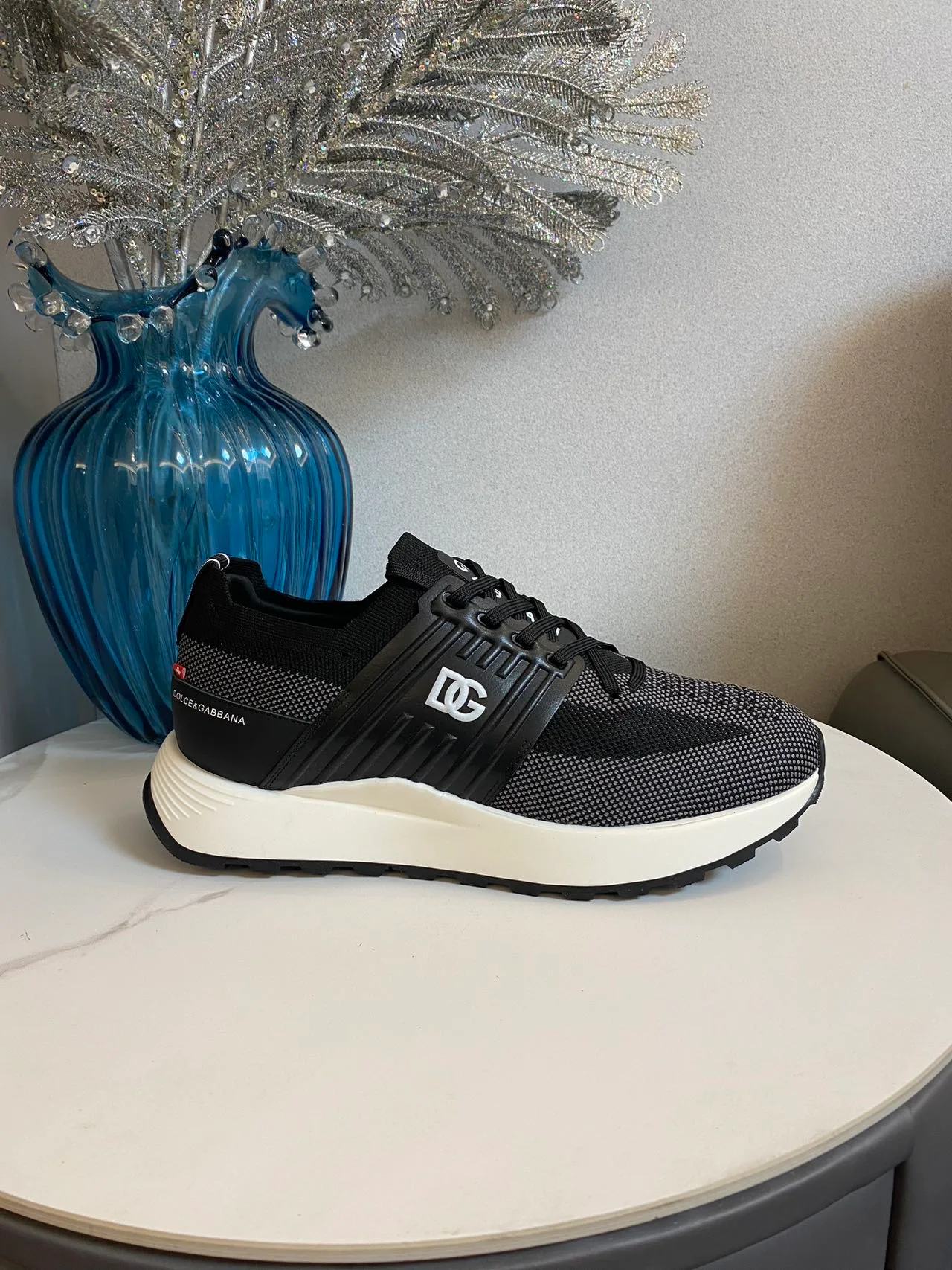 Кроссовки Мужские Dolce & Gabbana 122768