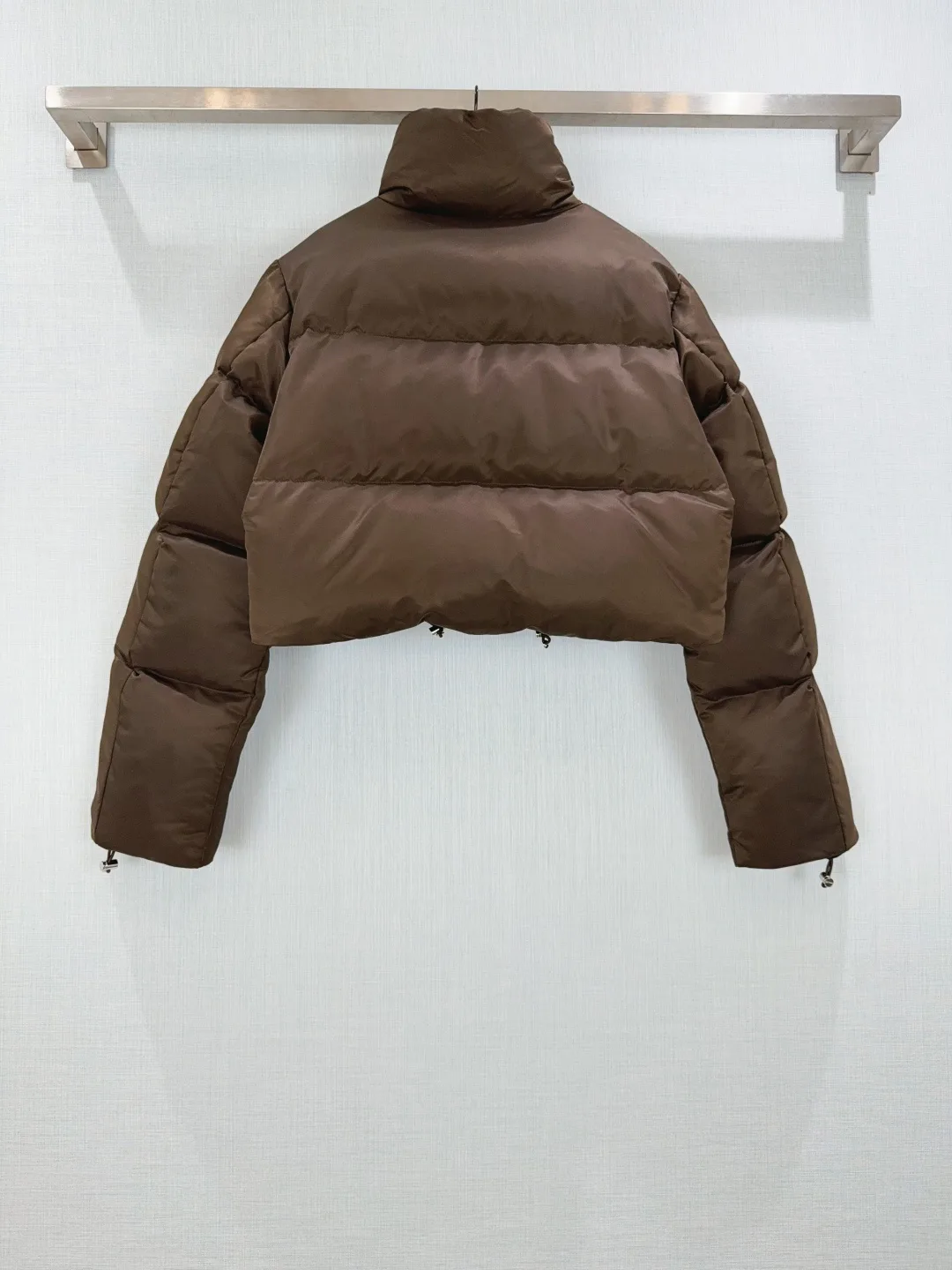 Куртки И Пуховики Женские Prada 18815235