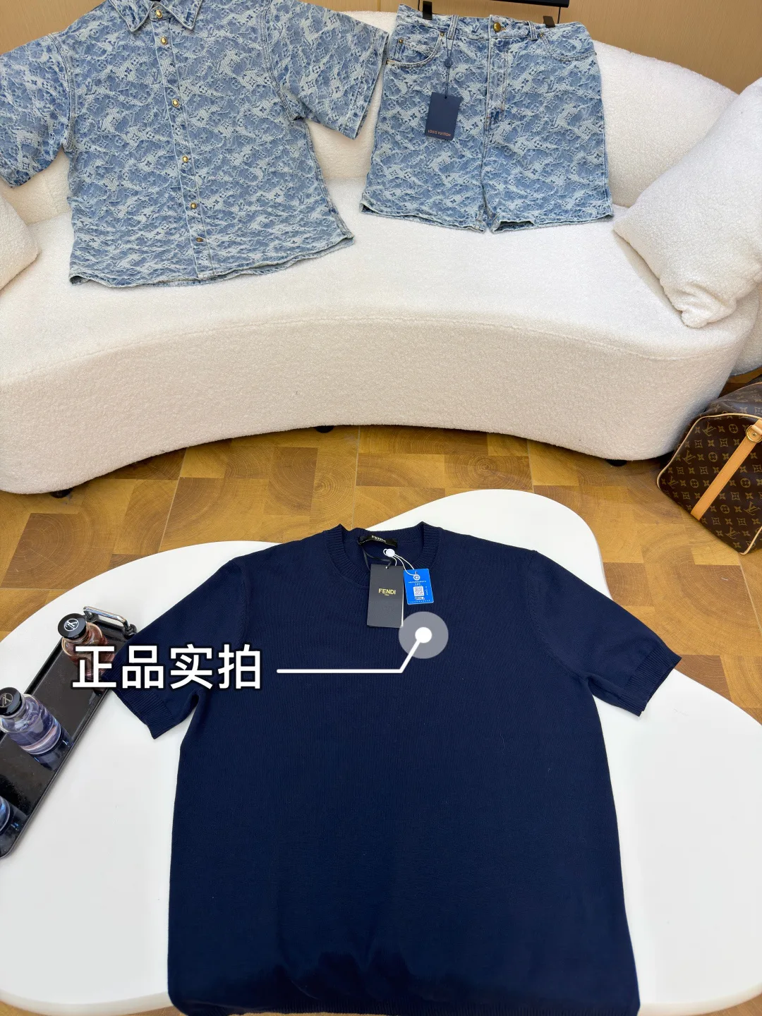 Футболки Мужские Fendi 11869812