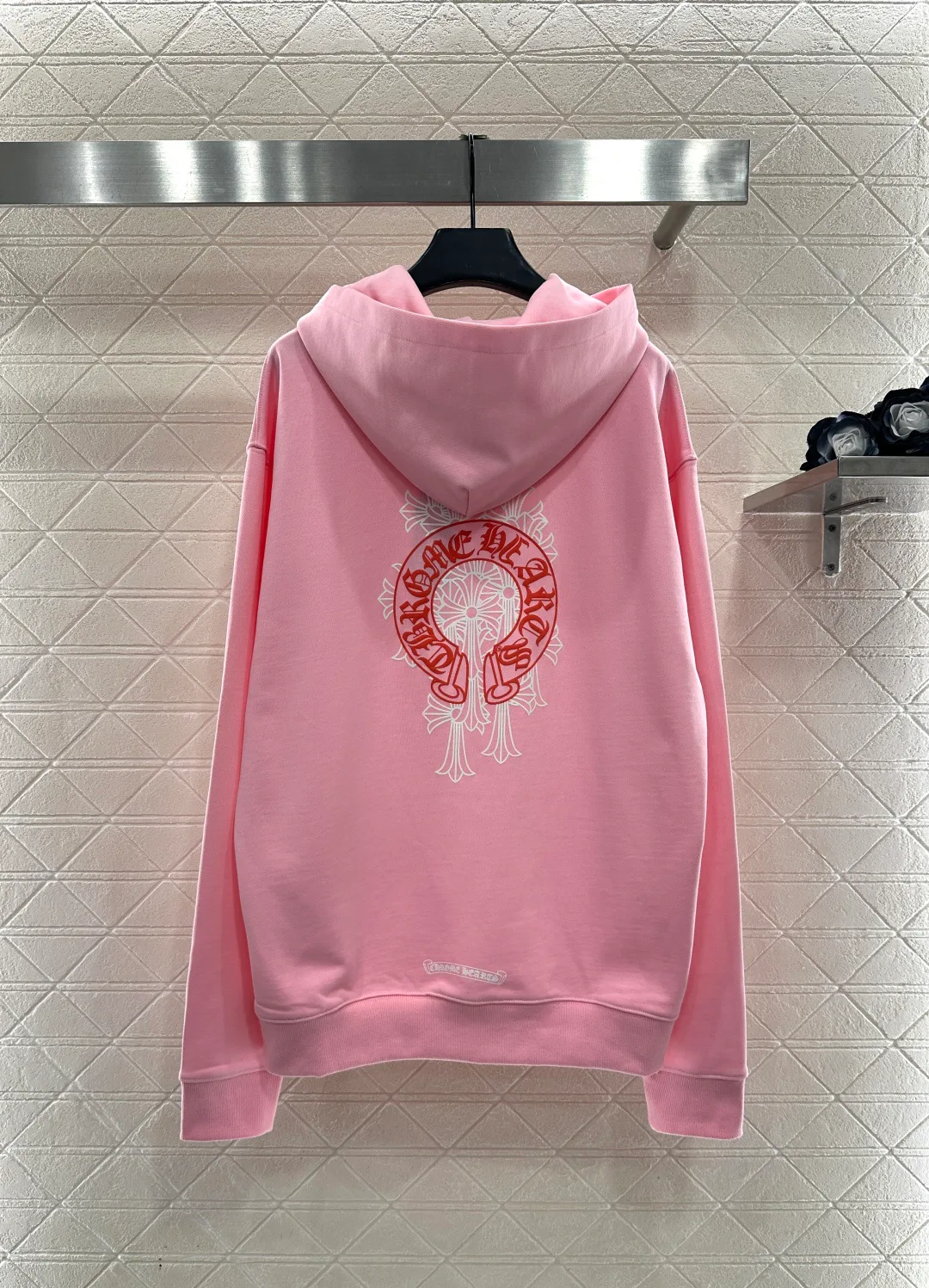 Свитшоты Женские Chrome Hearts 277976