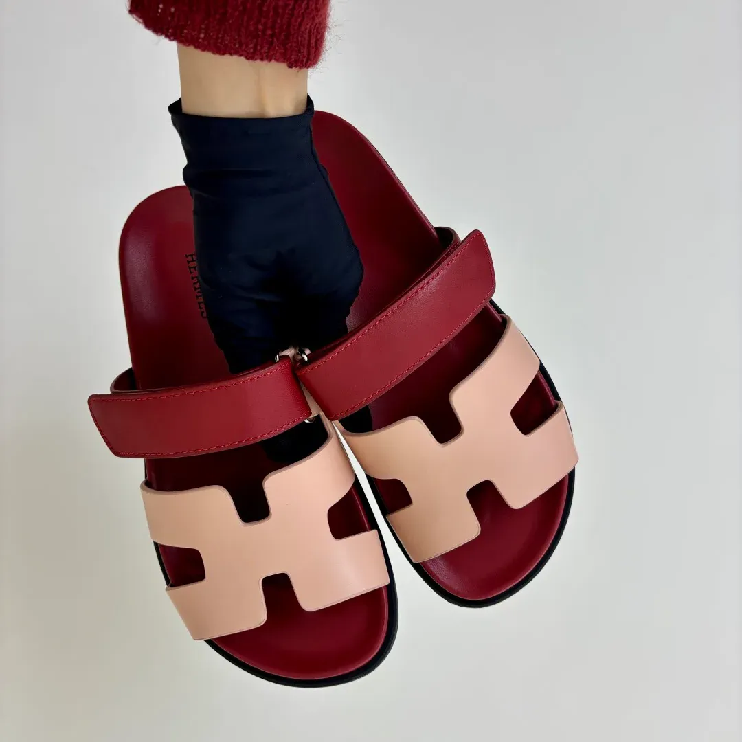 Сандалии Женские Hermes 1090047