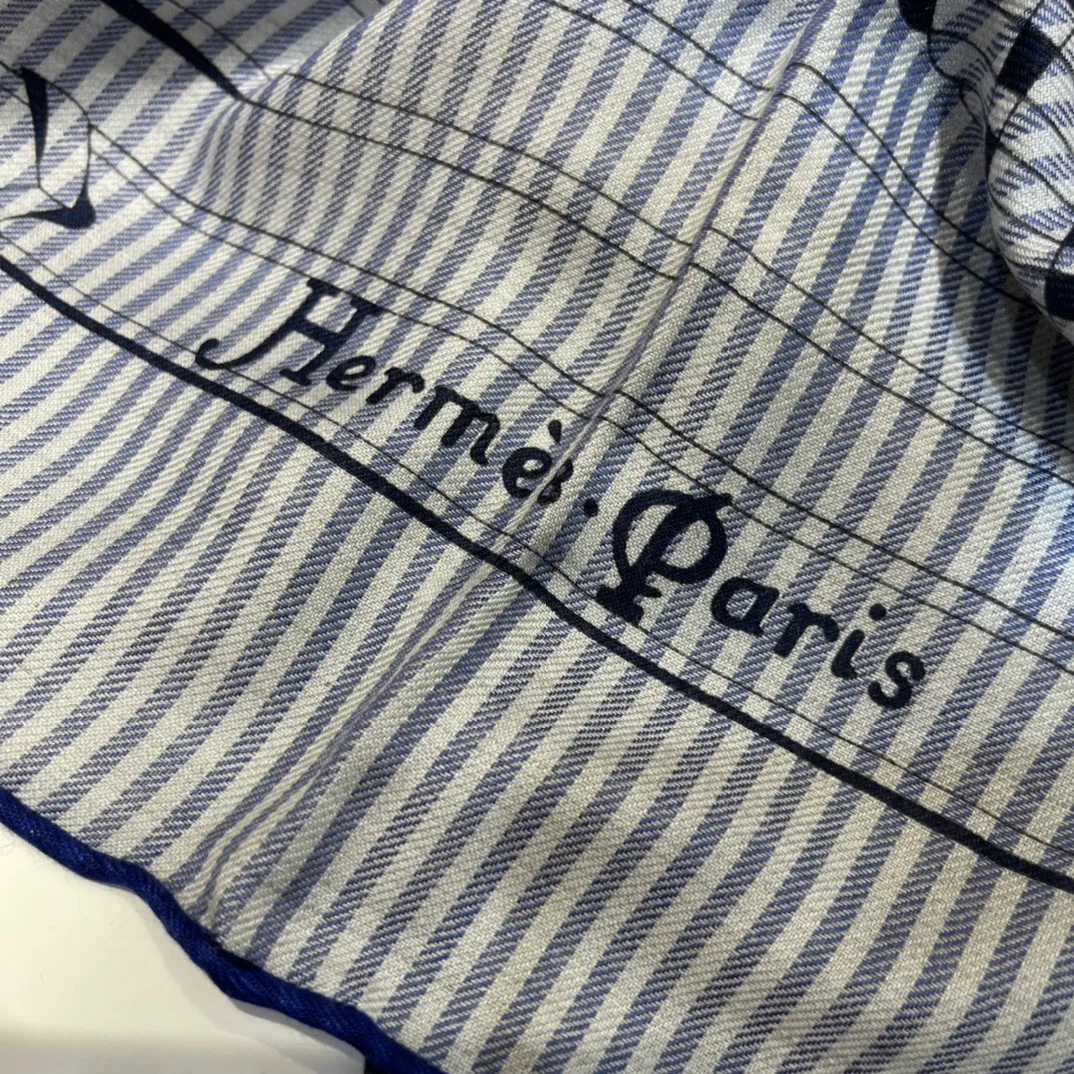 Шарфы Hermes 1255632