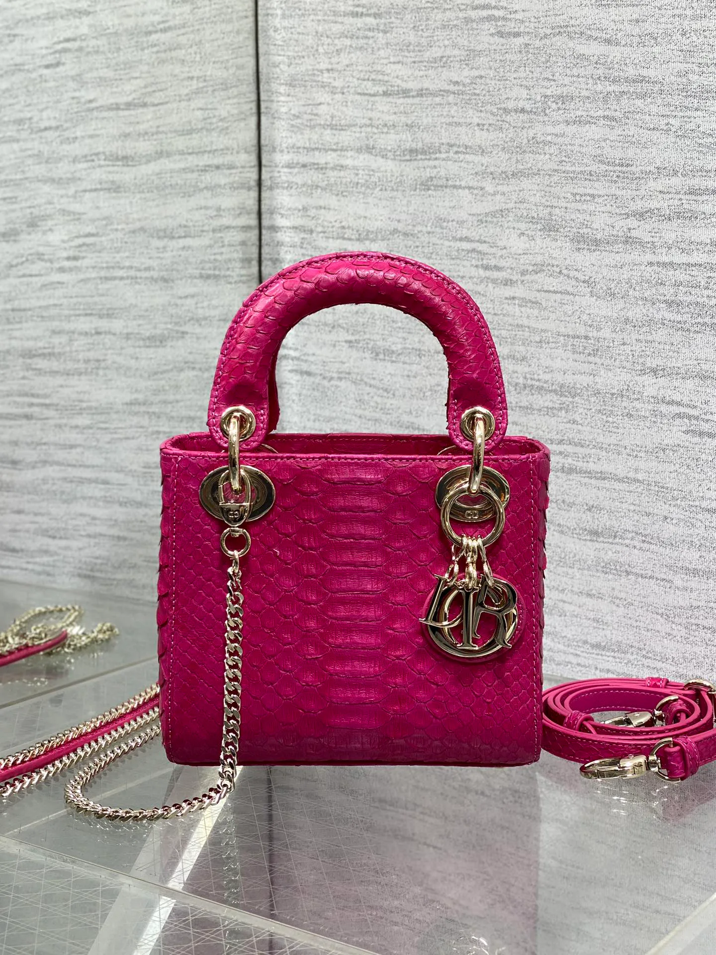 Классические Сумки Женские Christian Dior 11581714