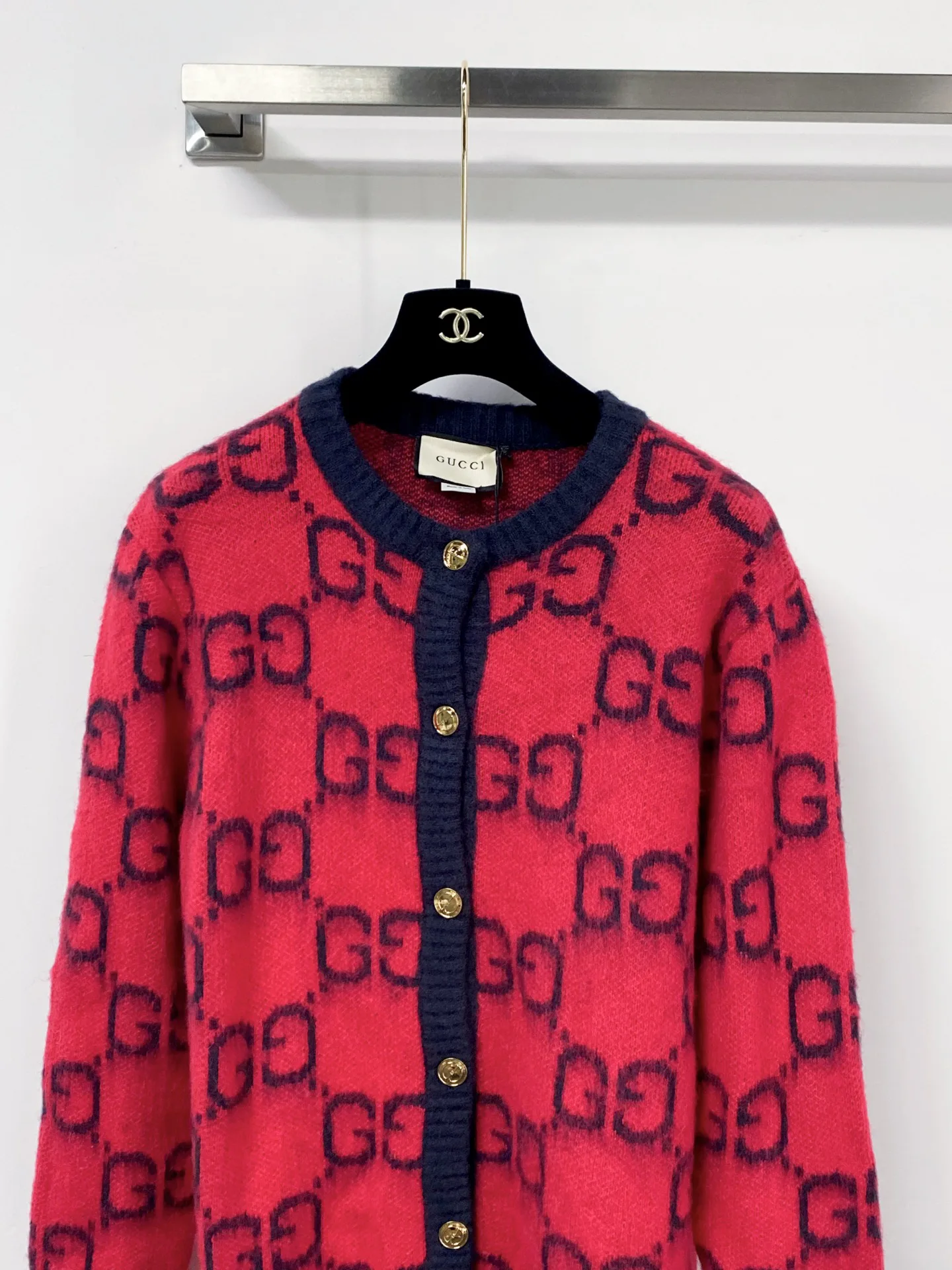 Джемперы И Свитеры Женские Gucci 18733865