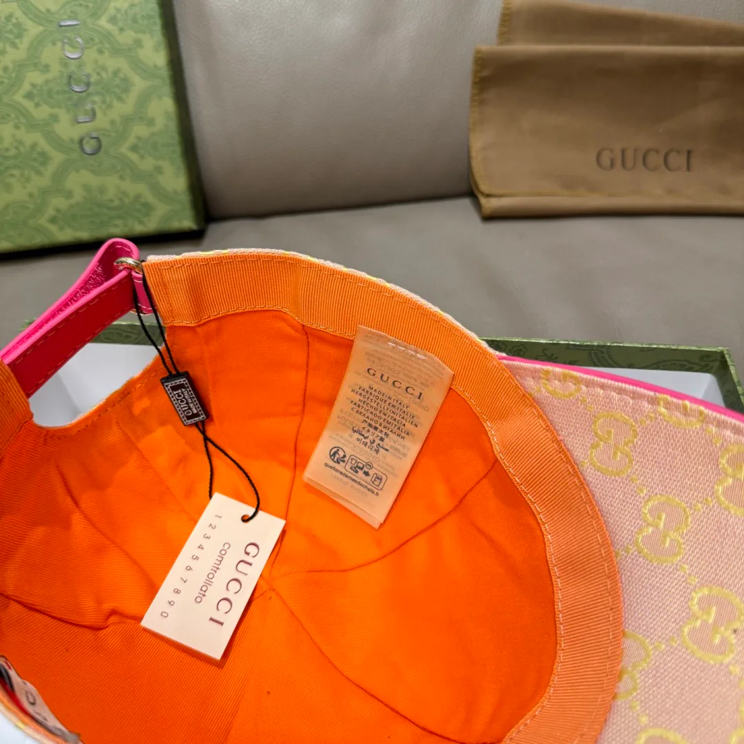 Головные Уборы Gucci 18347092