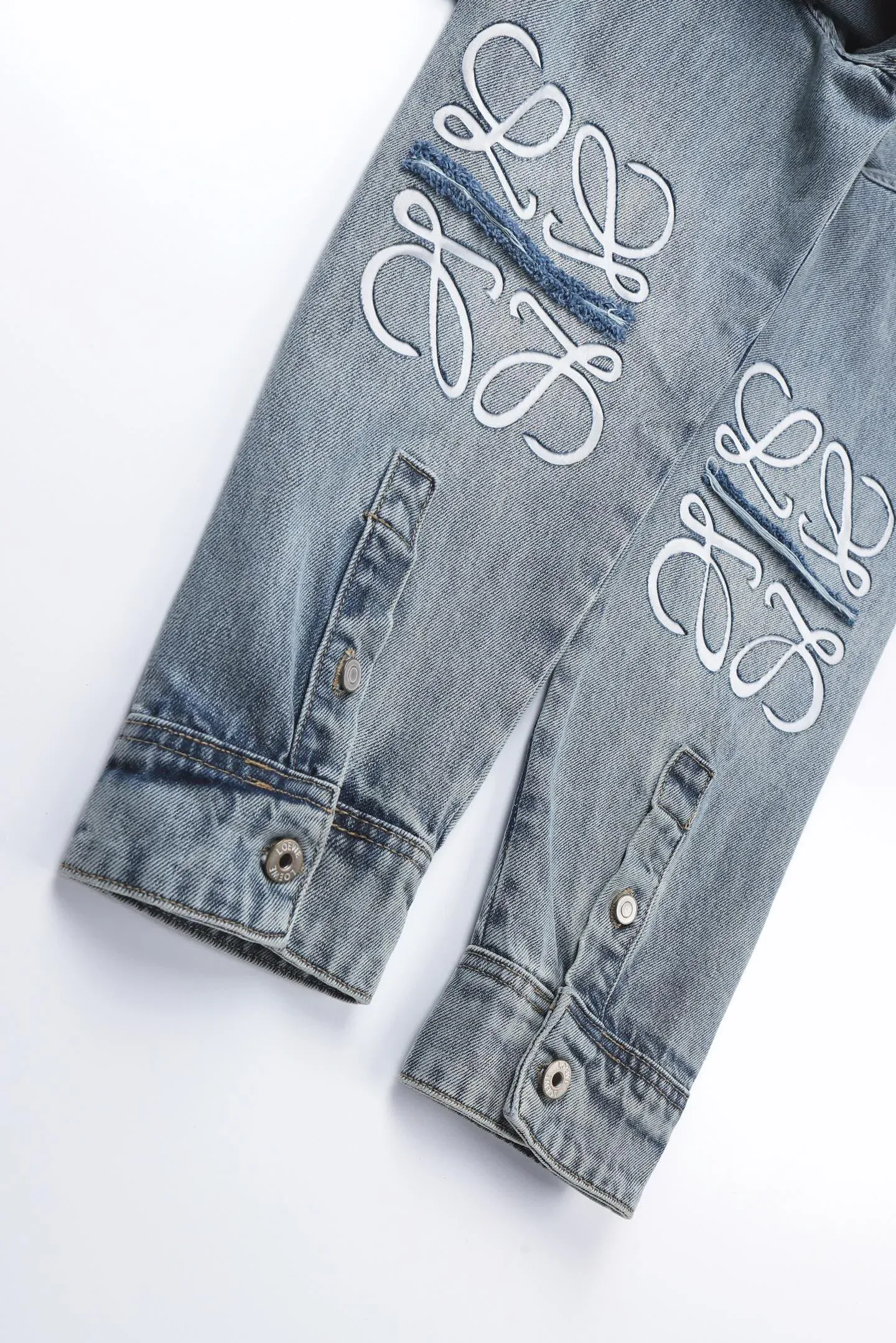 Куртки И Пуховики Мужские Loewe 576913