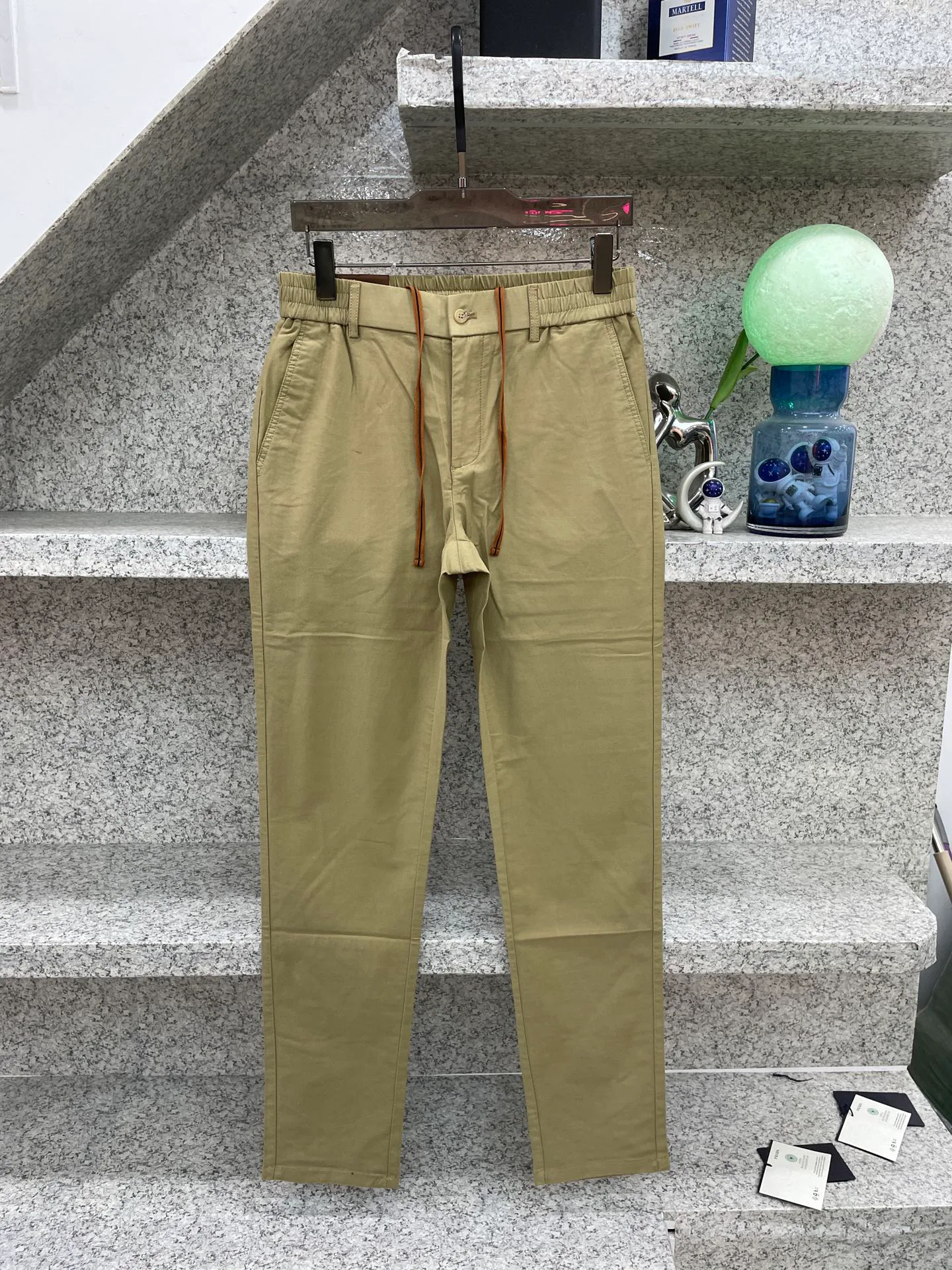 Брюки Мужские Loro Piana 12891441