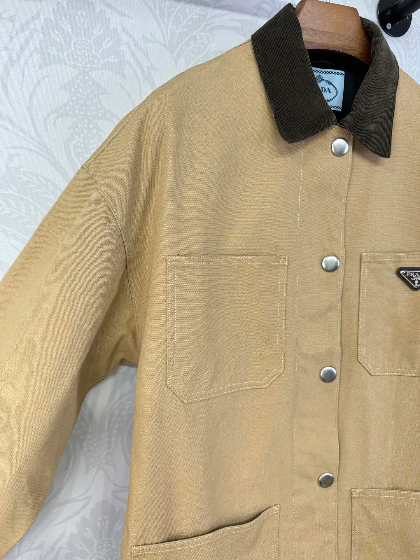 Куртки Женские Prada 526840