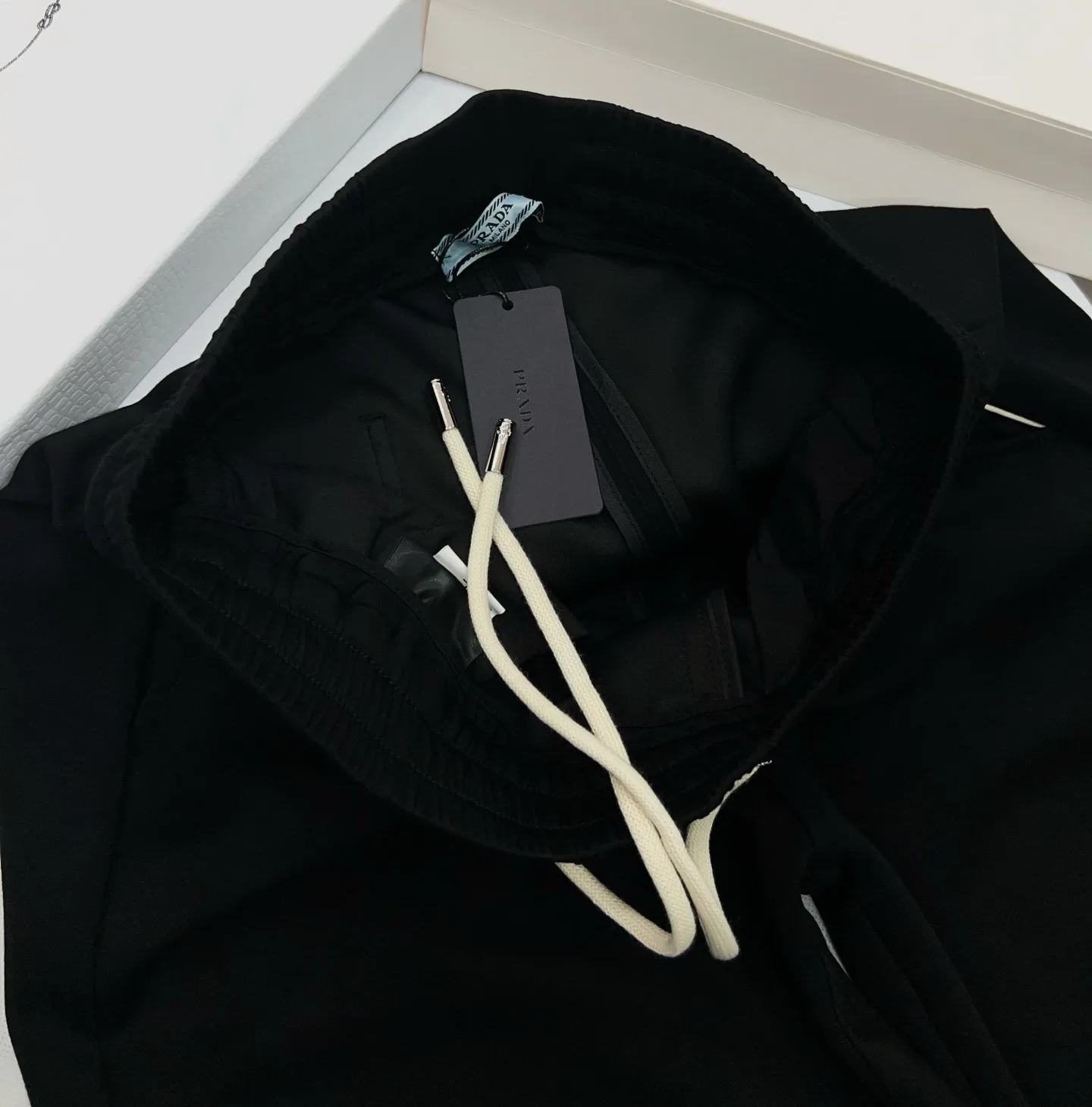Брюки Мужские Prada 11322879