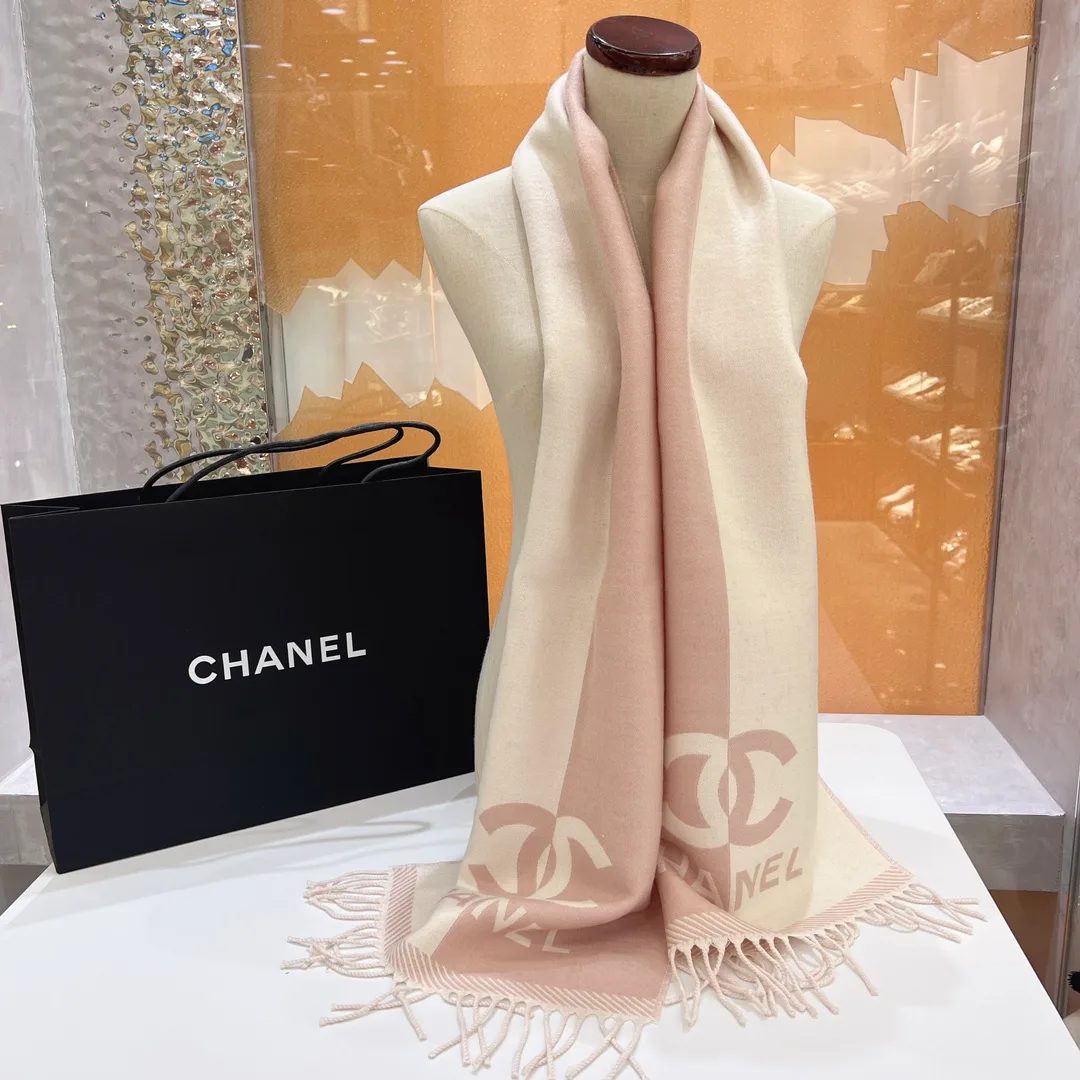 Шарфы Chanel 1016726