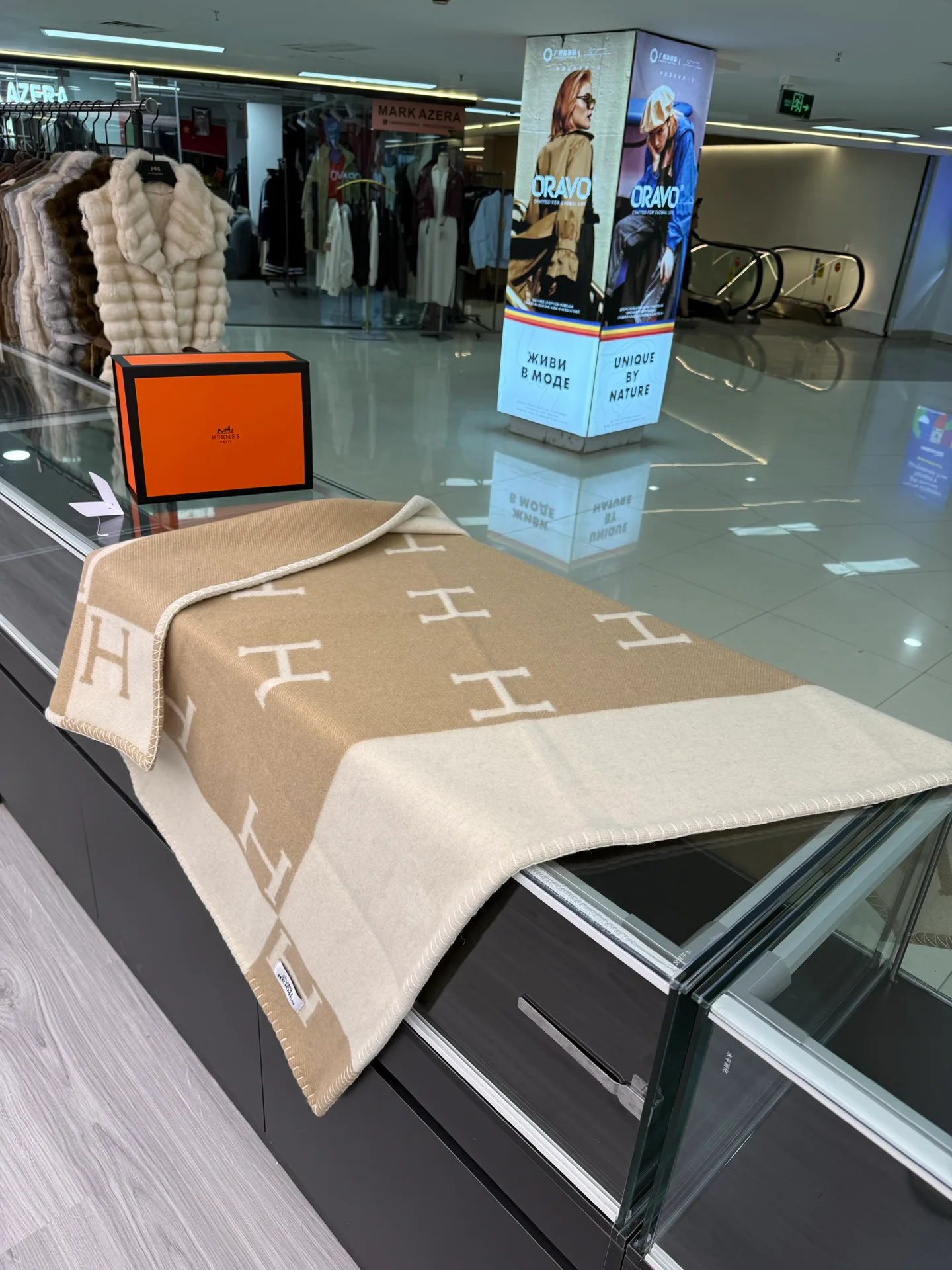 Текстиль Hermes 18222663