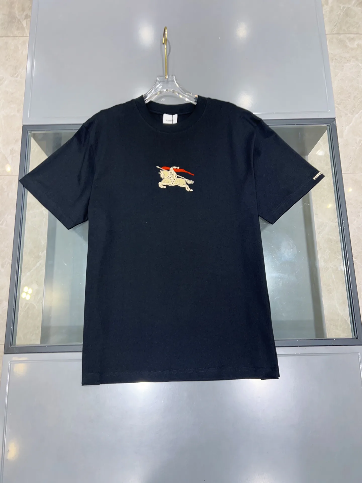 Футболки Мужские Burberry 11256450