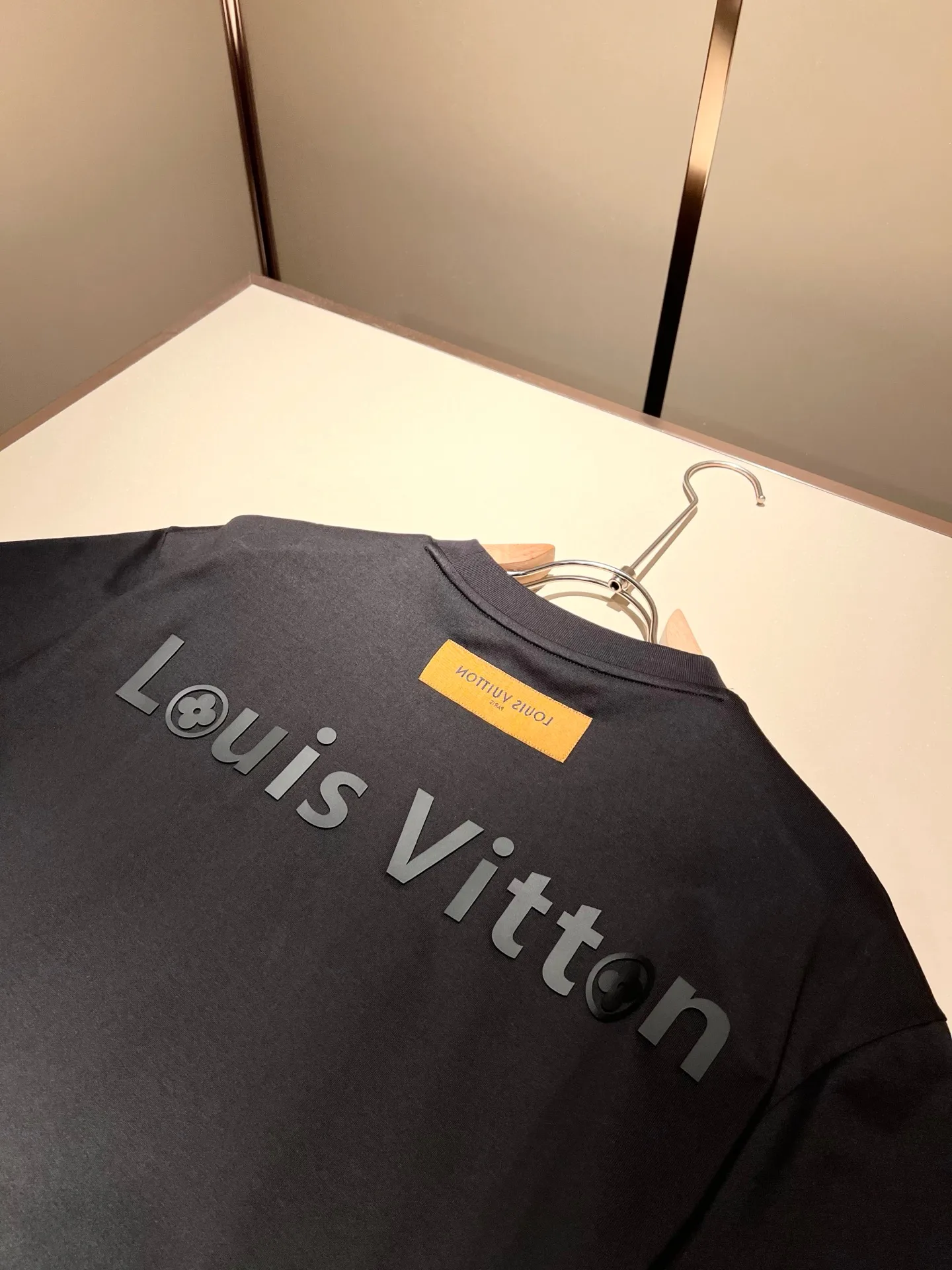 Футболки Мужские Louis Vuitton 8468