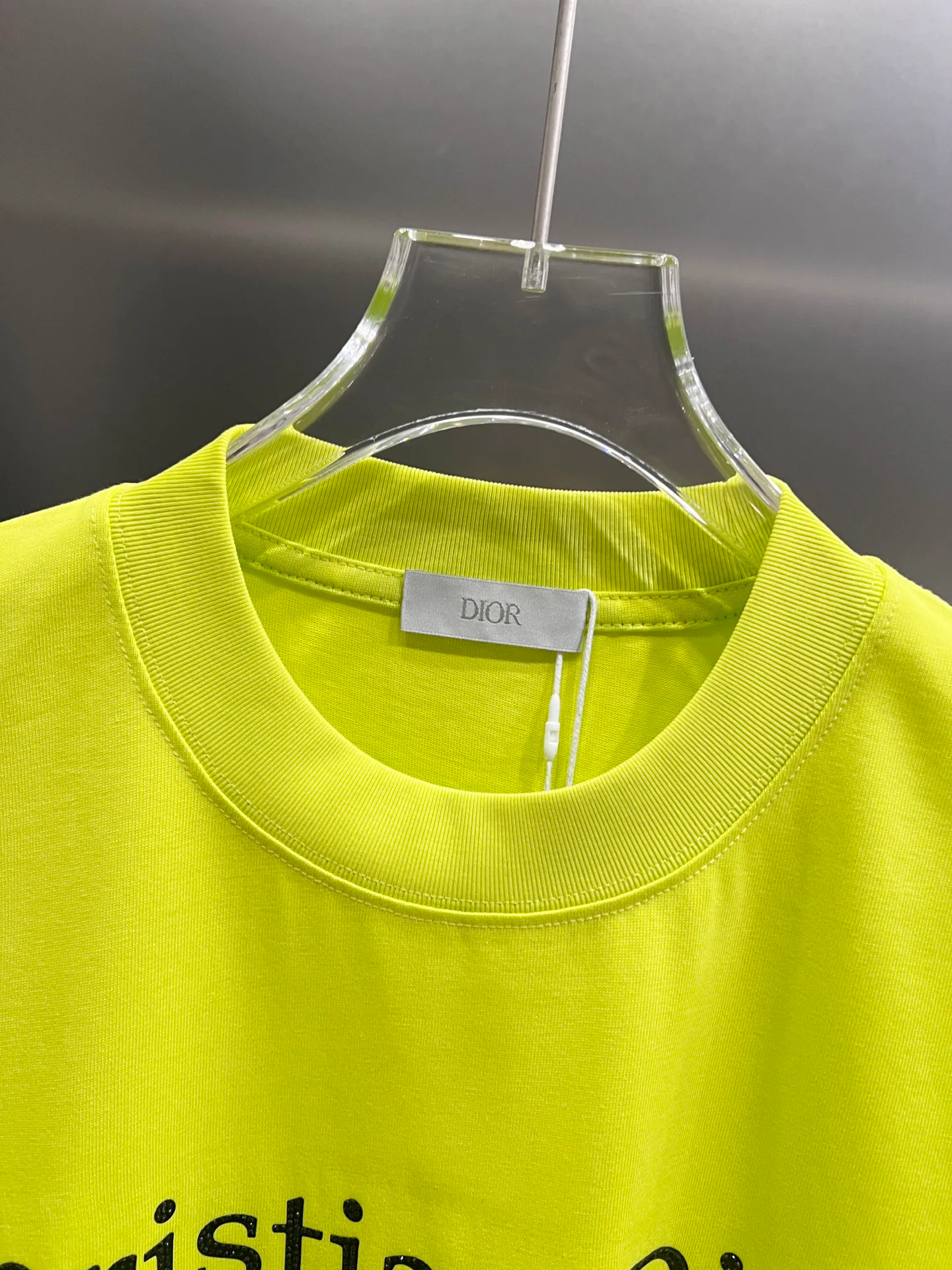 Футболки Женские Christian Dior 12698172