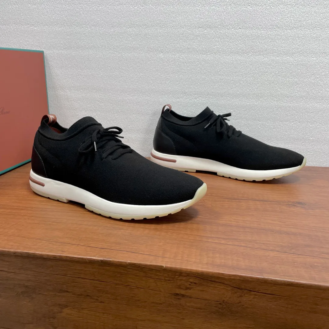 Кроссовки Мужские Loro Piana 12788776