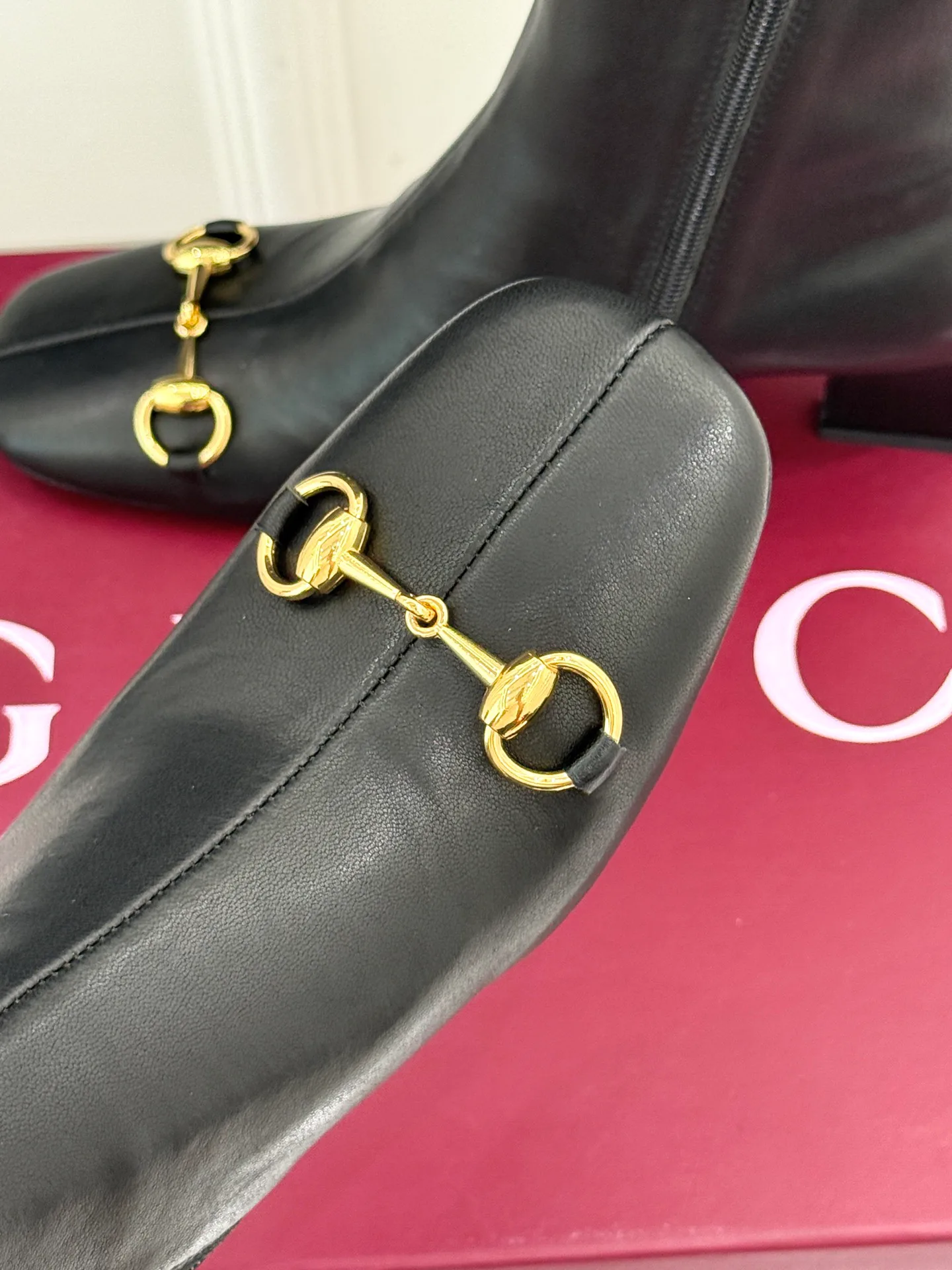 Ботильоны Женские Gucci 18092813