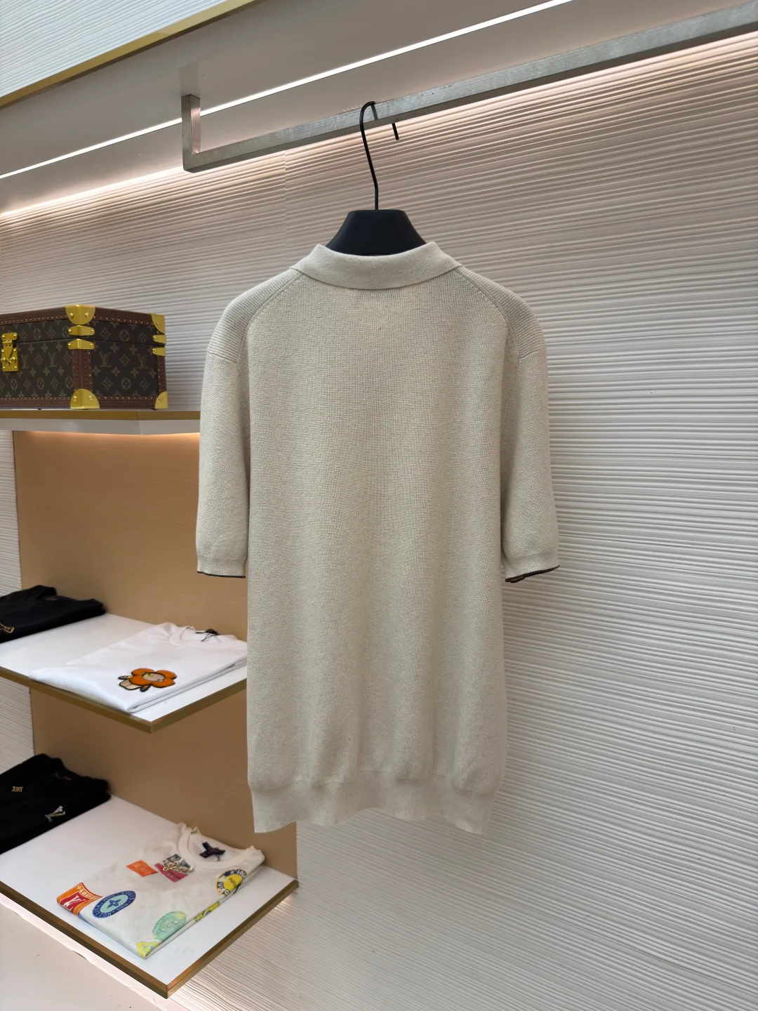 Рубашки Мужские Brunello Cucinelli 13432837