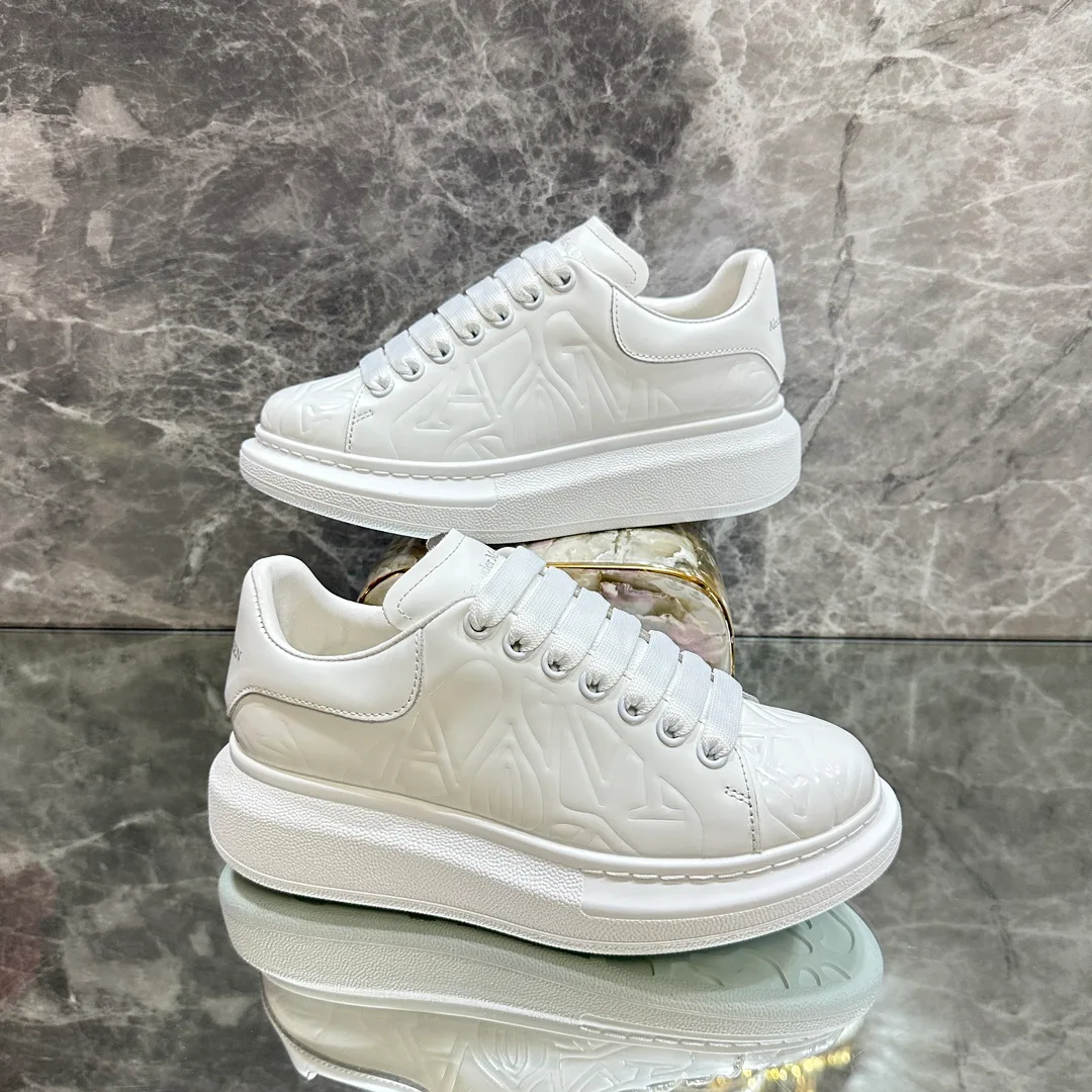 Кеды Женские Alexander Mcqueen 1289258