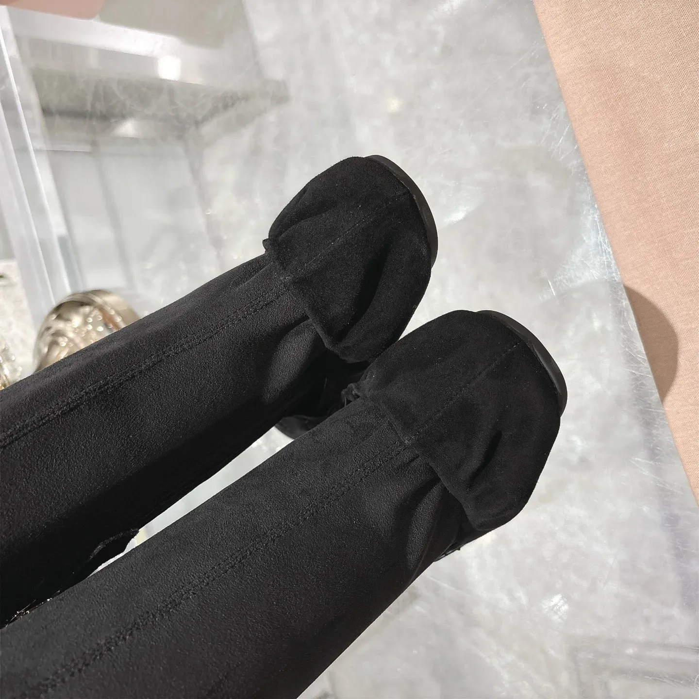 Сапоги Женские Miu Miu 347865