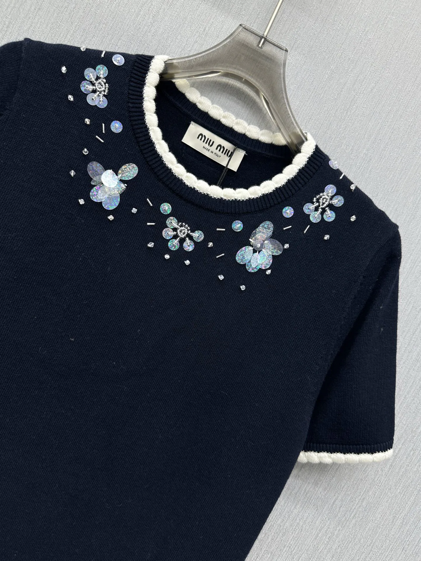 Топы Женские Miu Miu 11762966