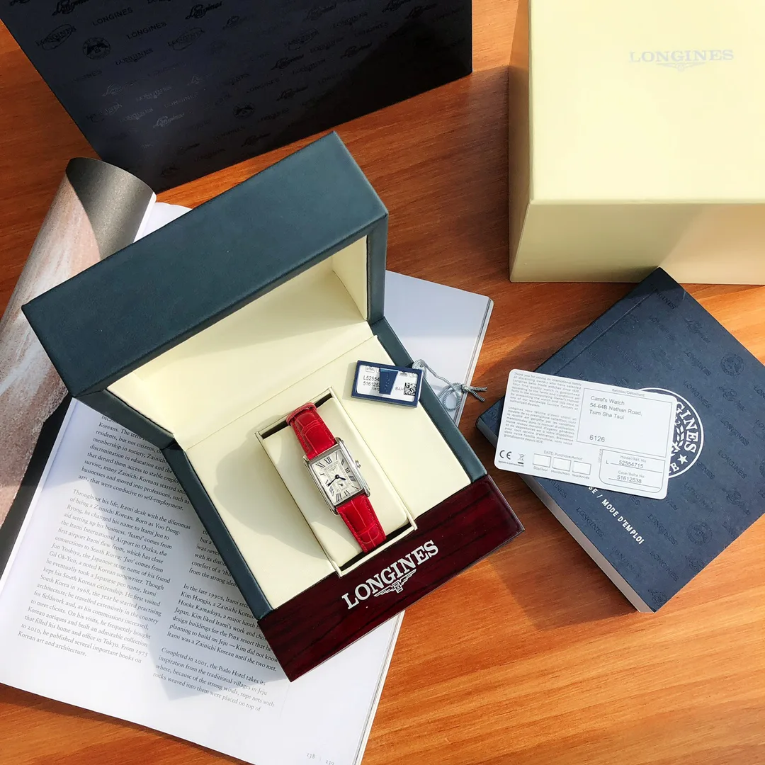 Часы Женские Longines 17336747