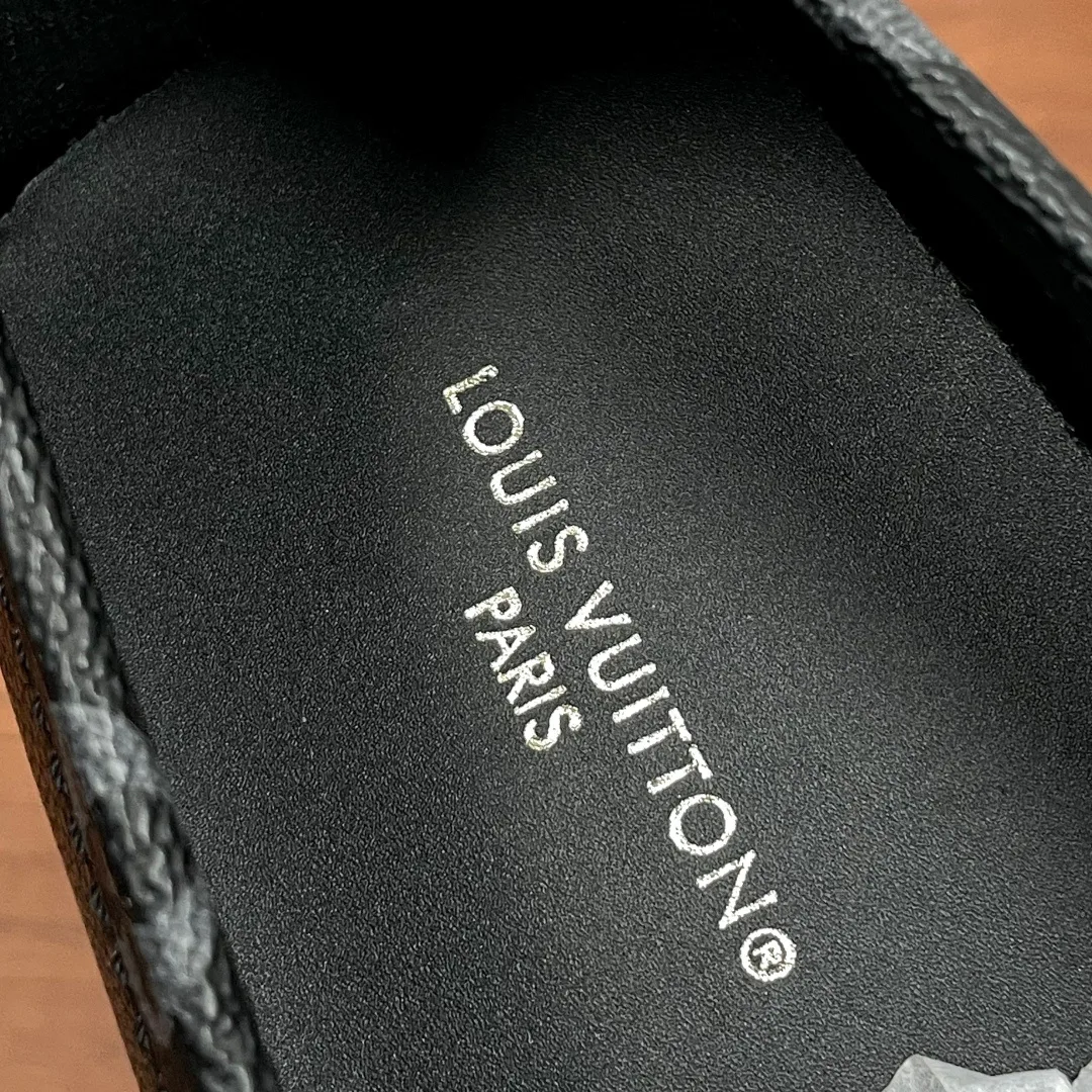 Мокасины Мужские Louis Vuitton 12672609