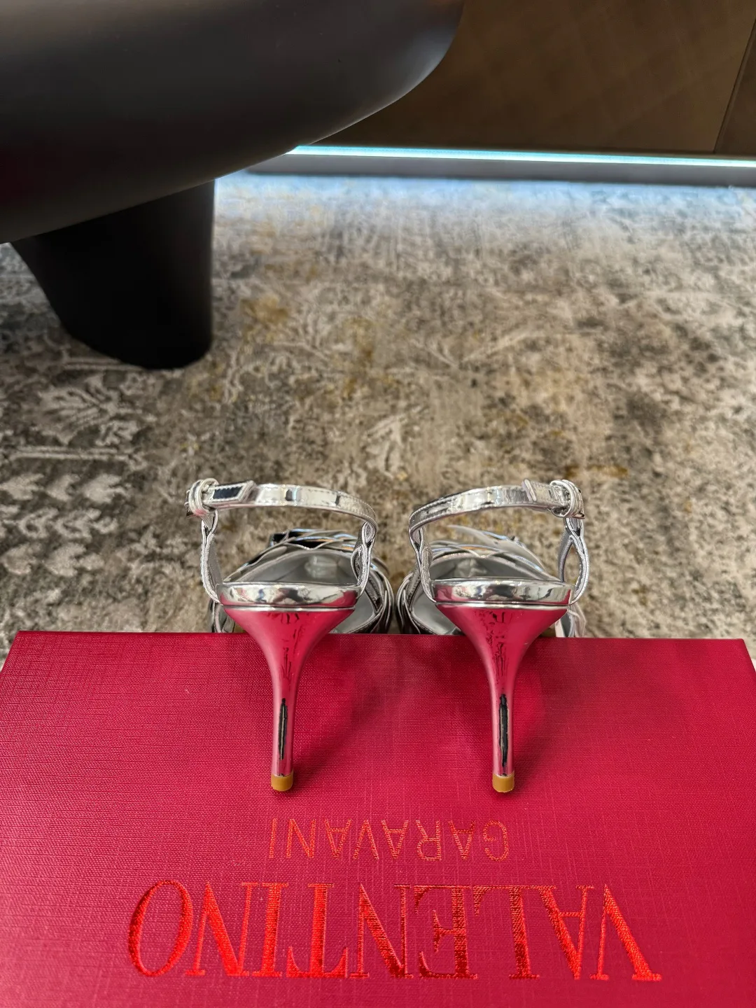 Туфли Женские Valentino 1289412