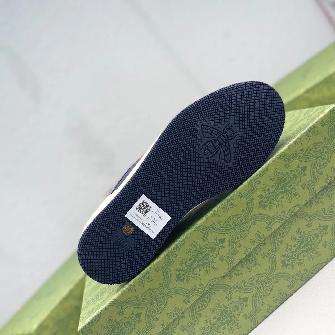 Кроссовки Женские Gucci 425268