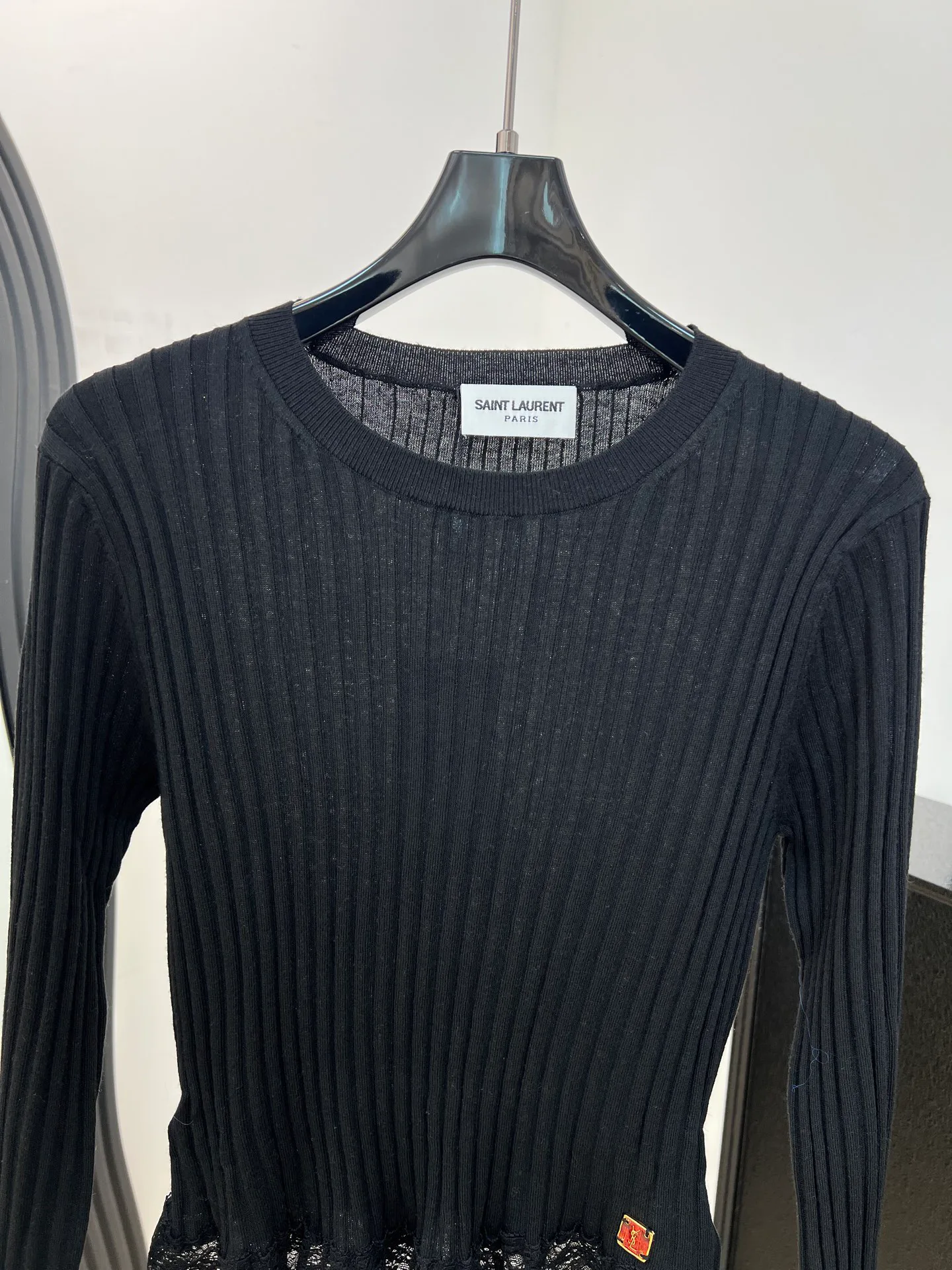 Джемперы И Свитеры Женские Saint Laurent 18733586