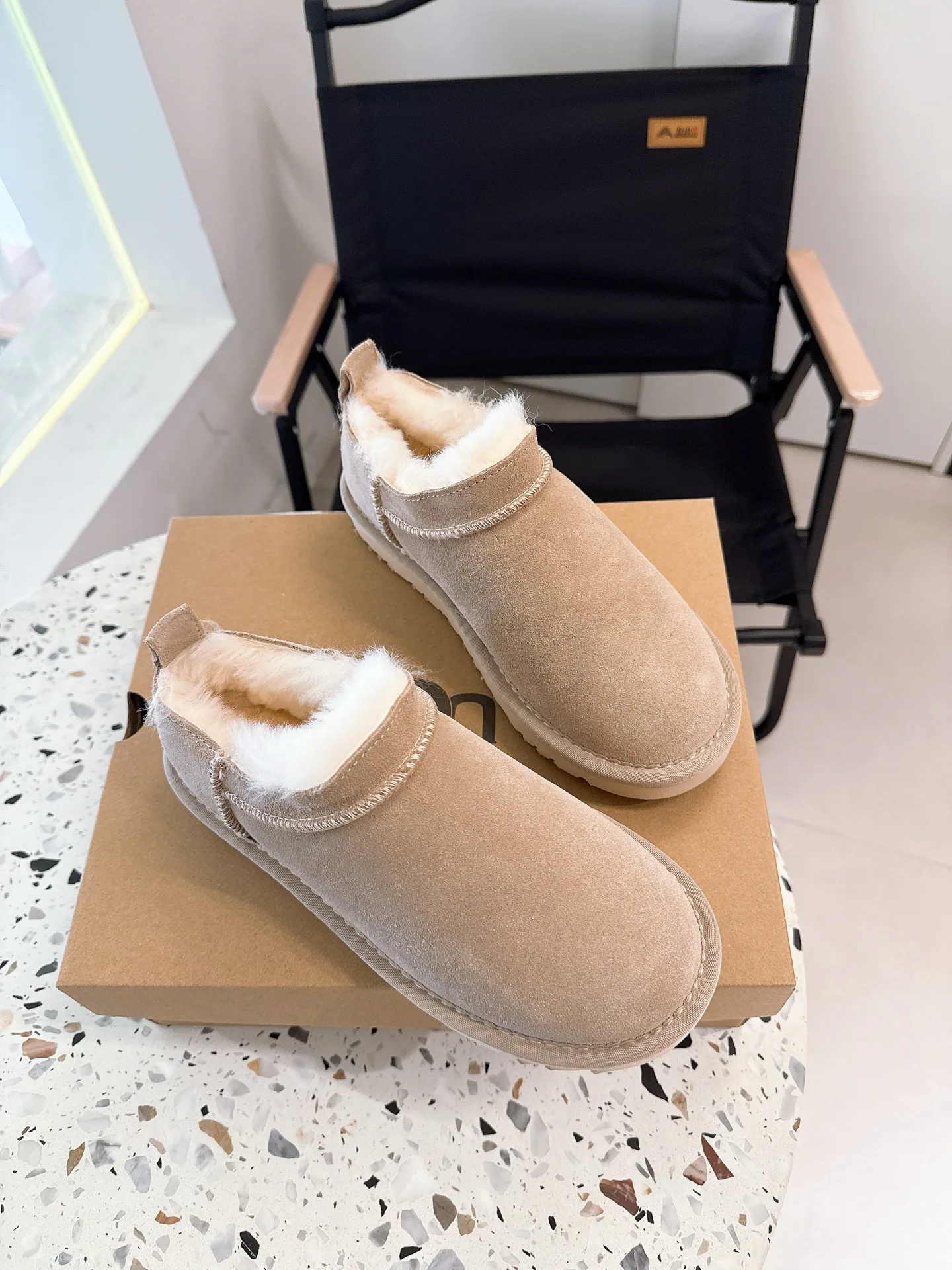 Угги Женские Ugg 1525080