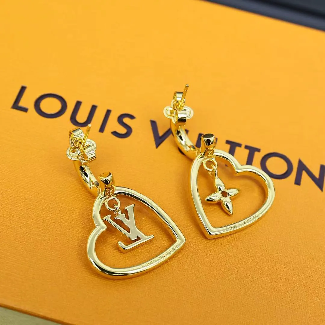Бижутерия Louis Vuitton 17737911