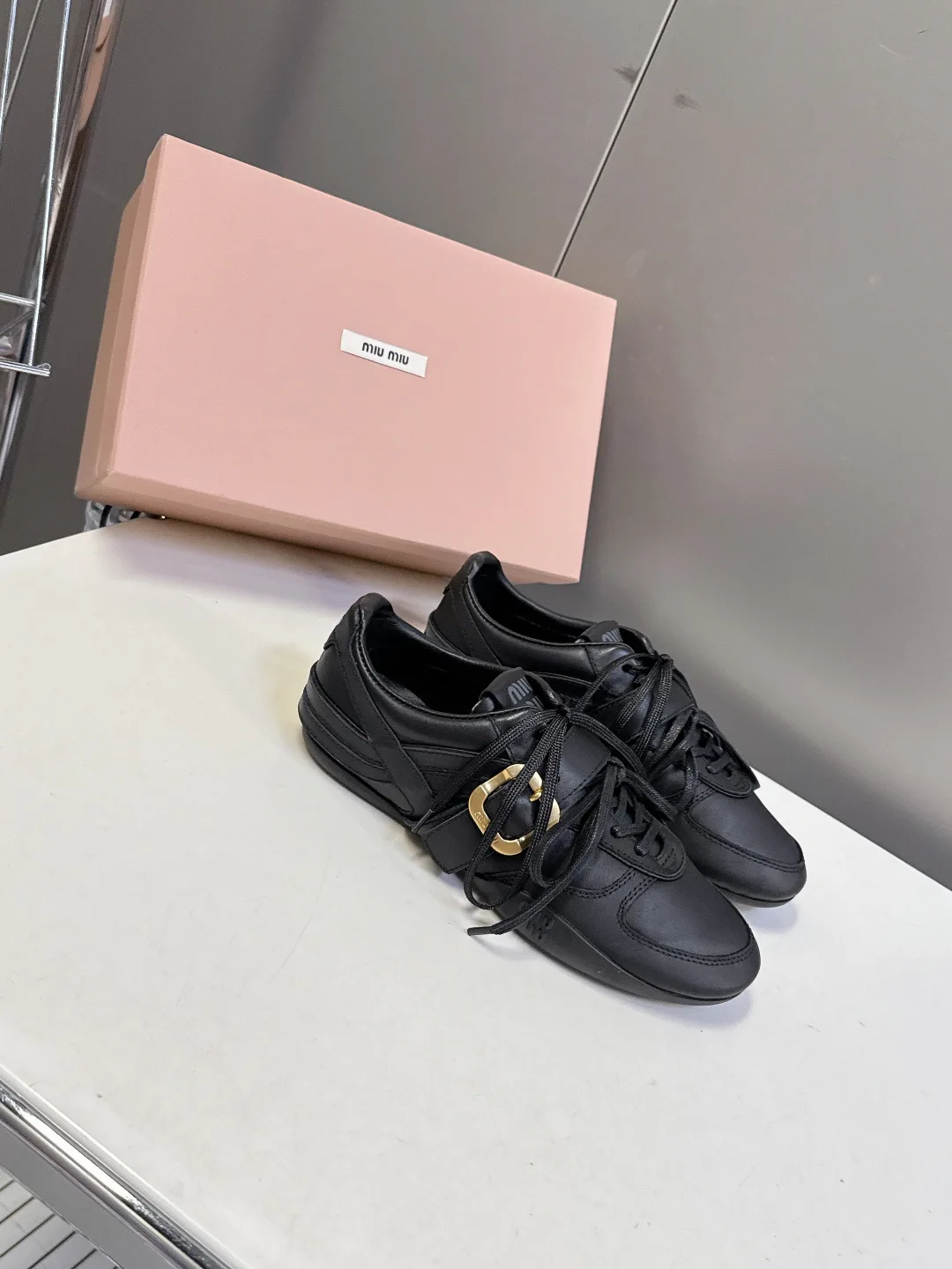 Кеды Женские Miu Miu 13454800