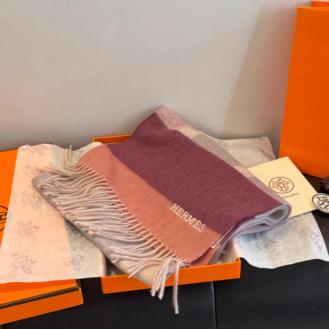 Шарфы Hermes 18574763