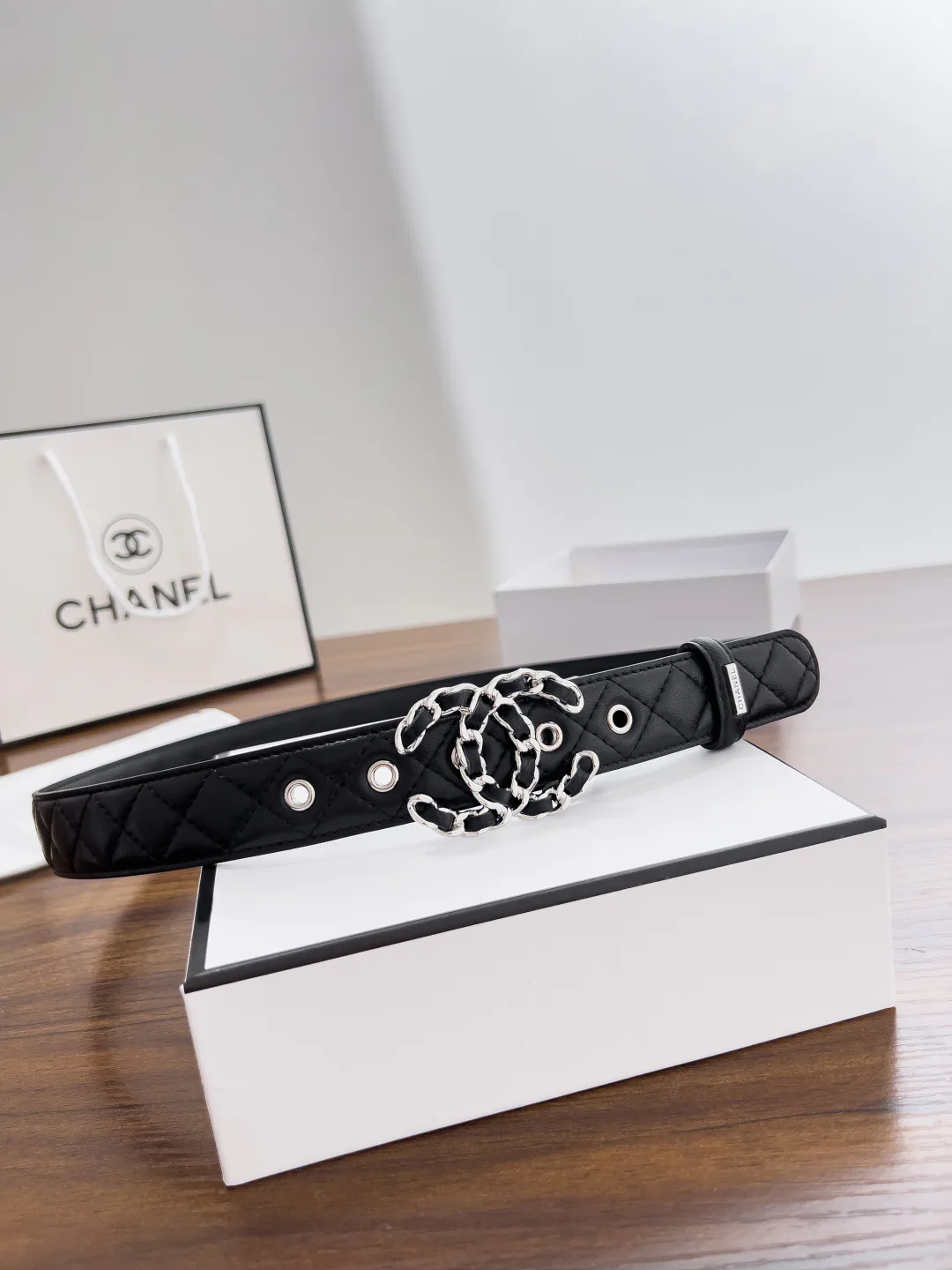 Поясные Сумки Женские Chanel 11394928